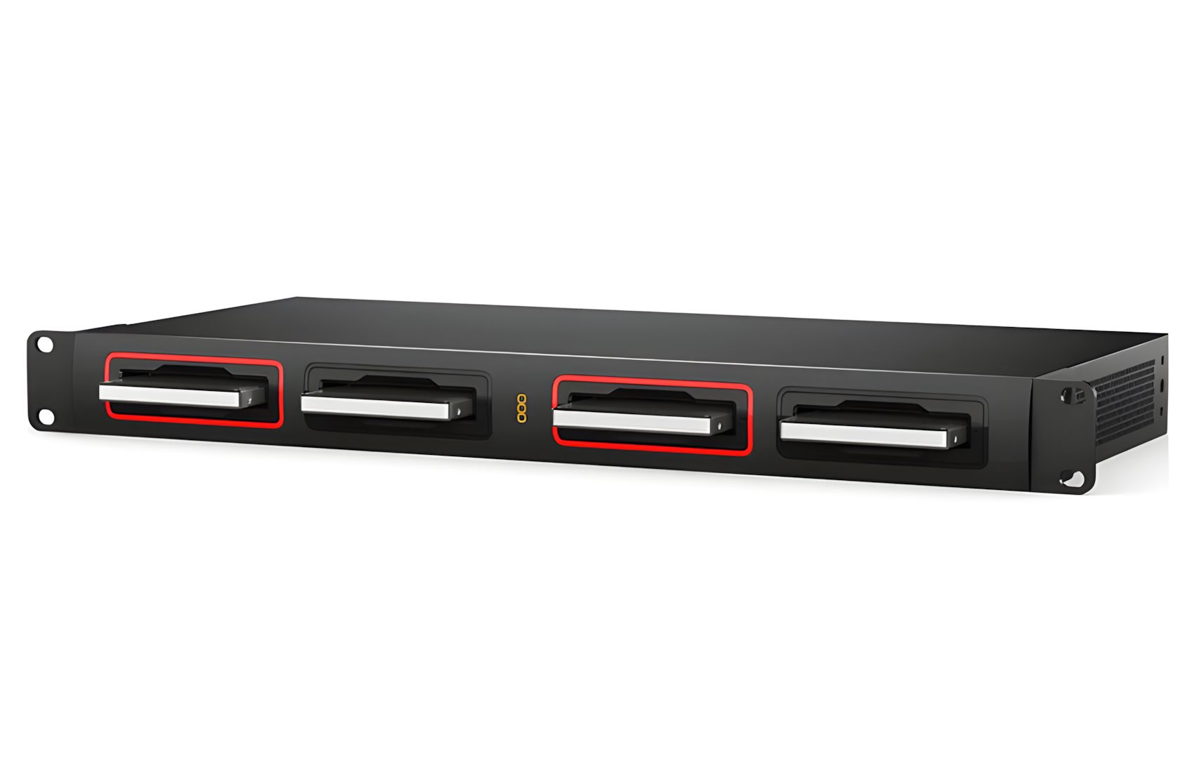 Cloud Dock 4