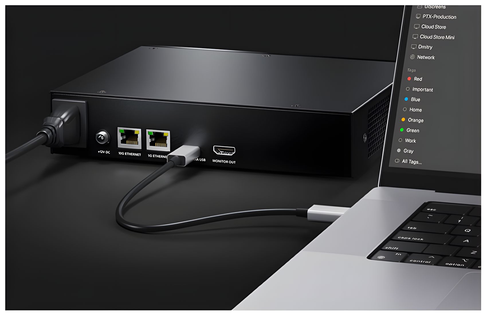 Cloud-Store-Mini-8TB