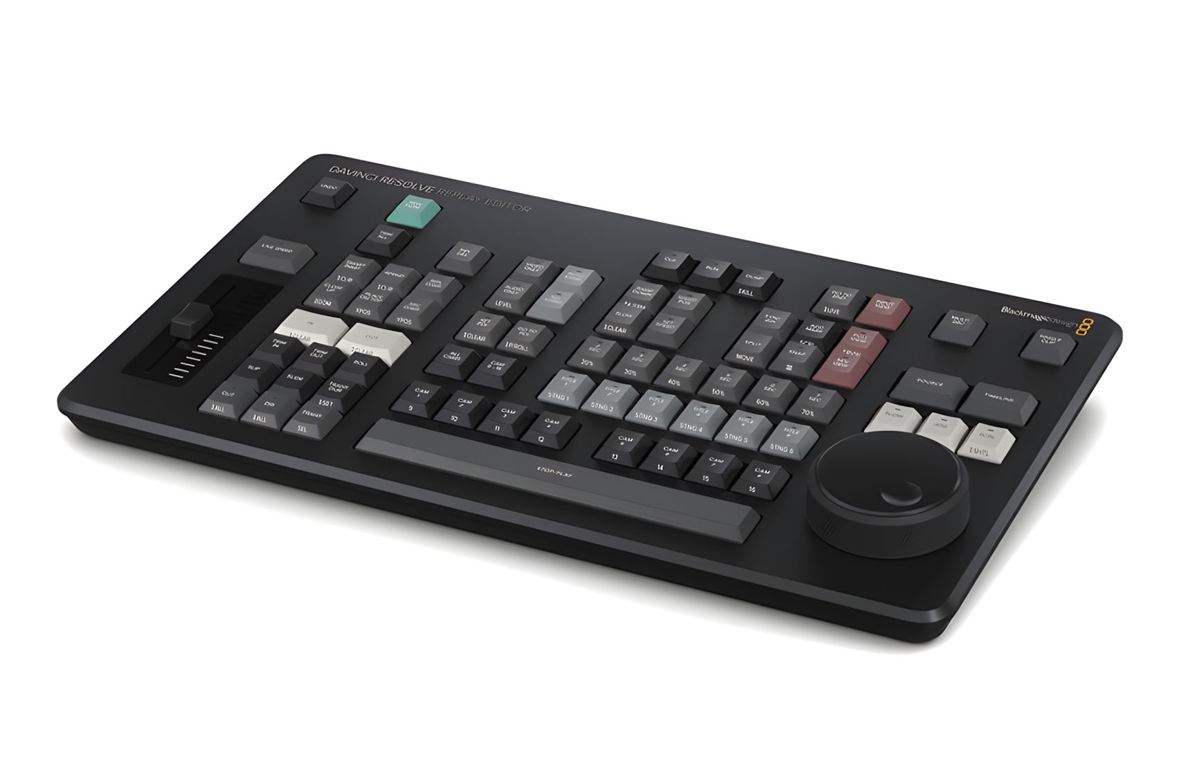 DaVinci Resolve Replay Editor