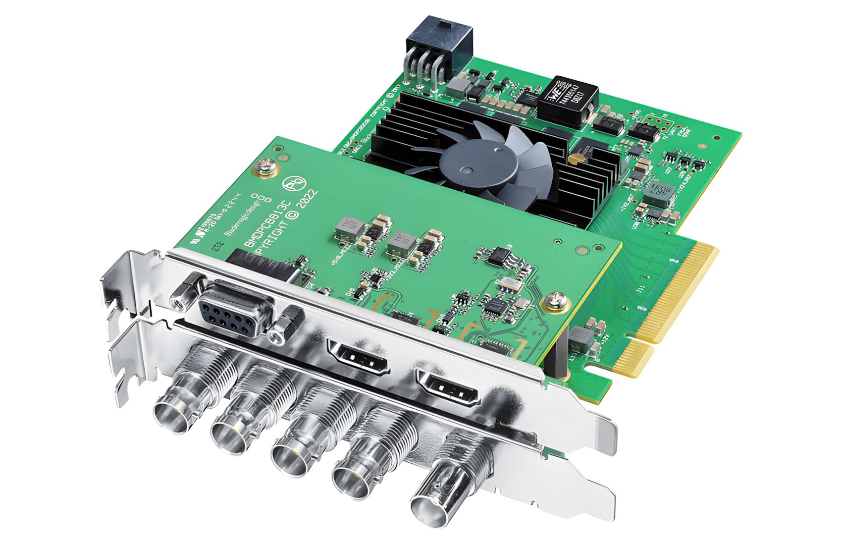 Decklink 8K Pro G2