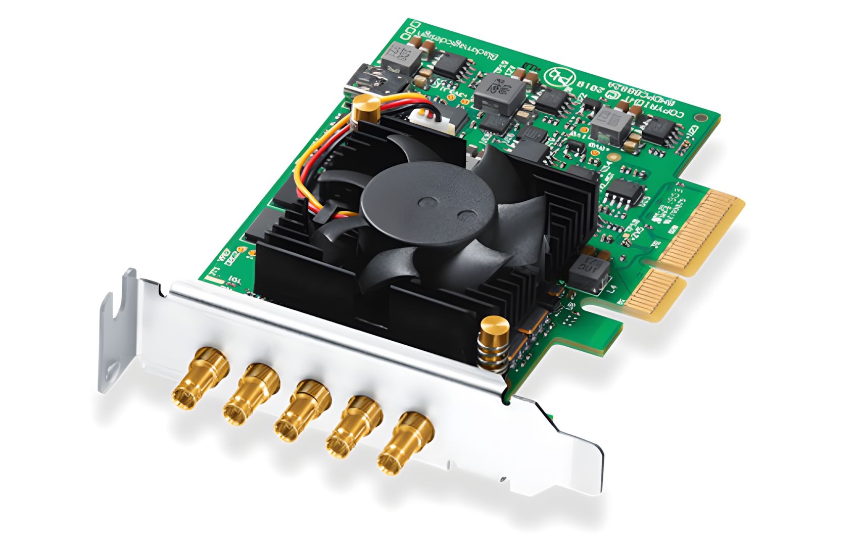 Decklink Duo 2 Mini