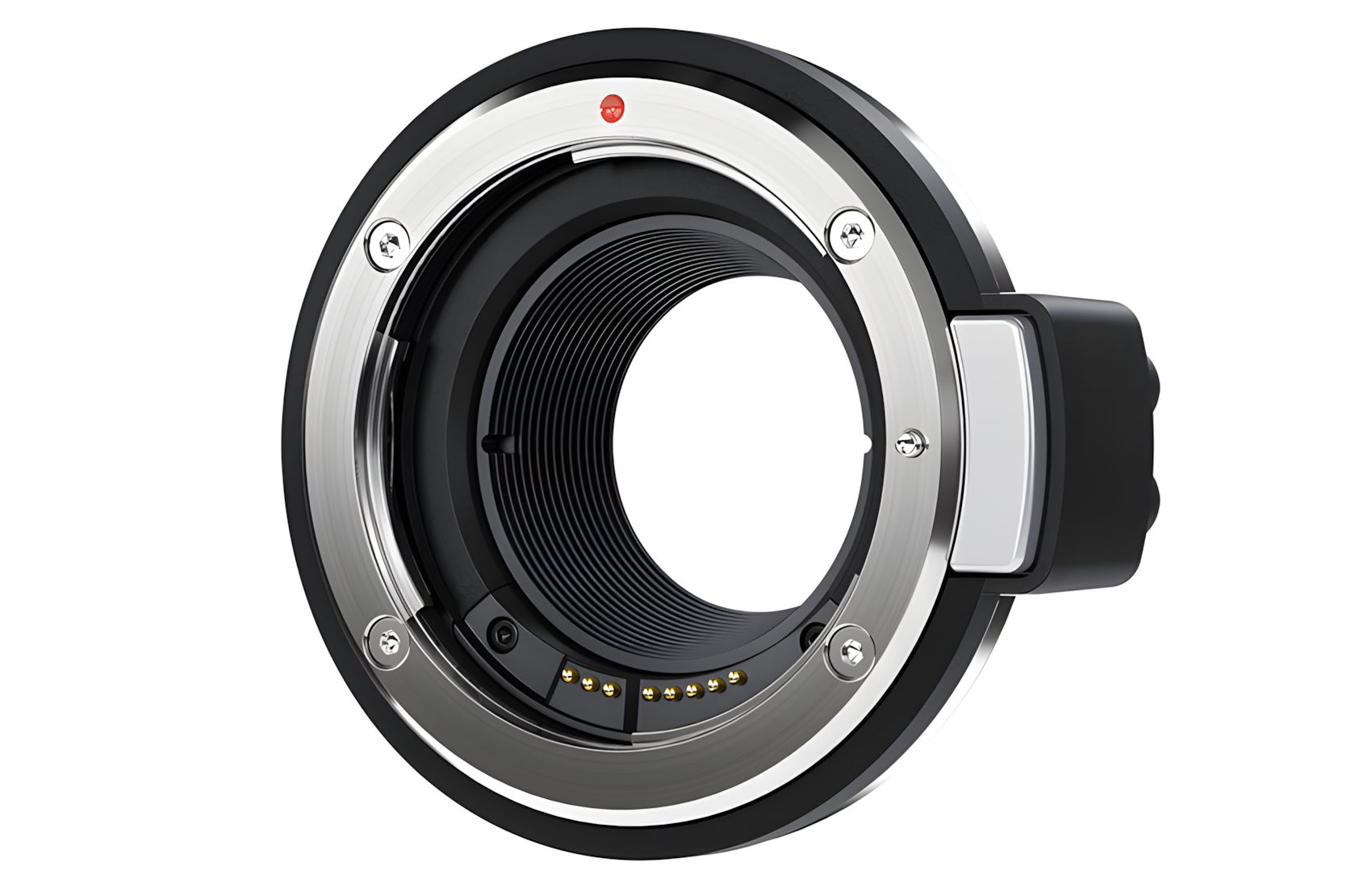 EF Mount for URSA Cine 12K PL