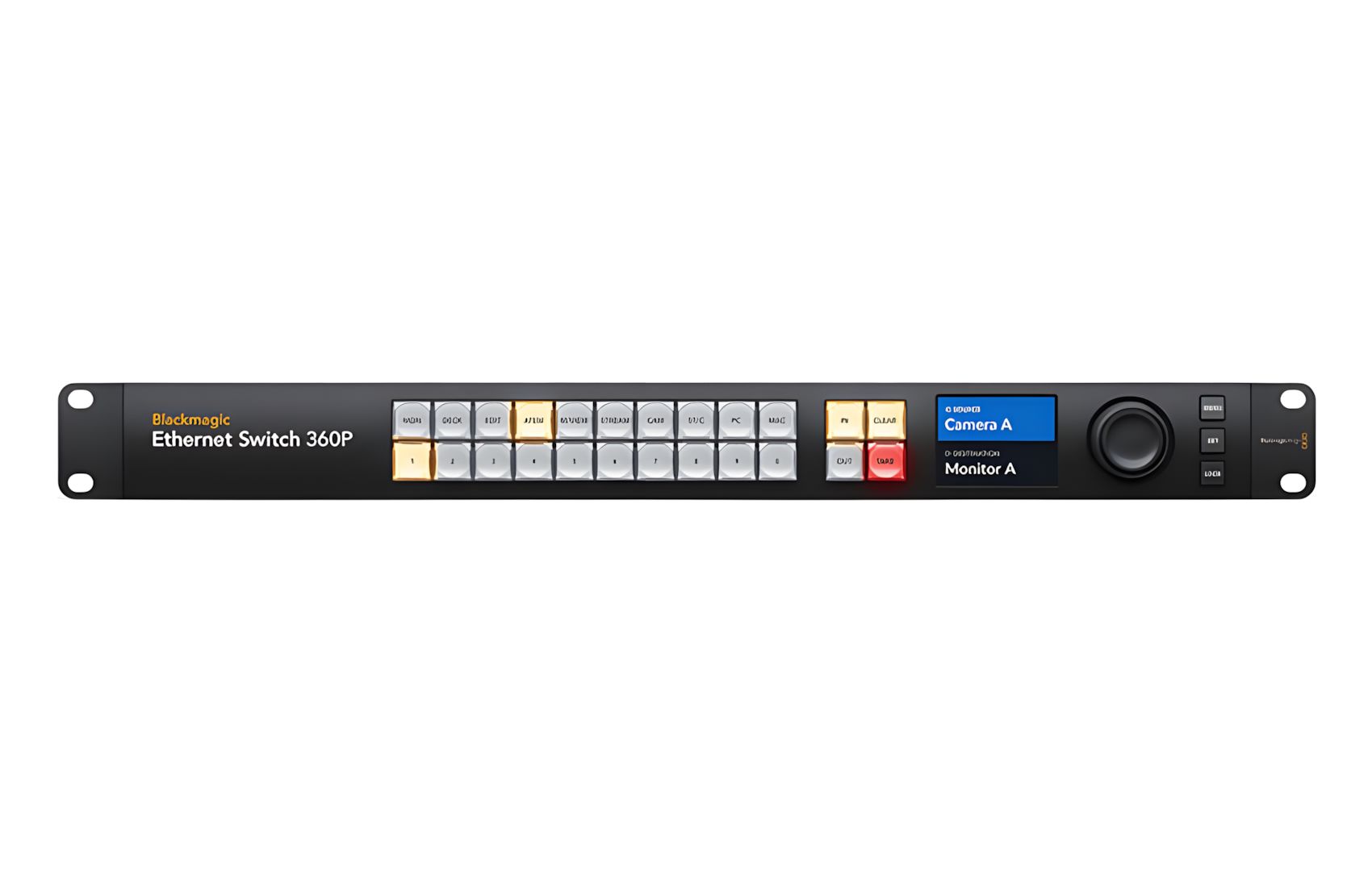 Ethernet Switch 360P