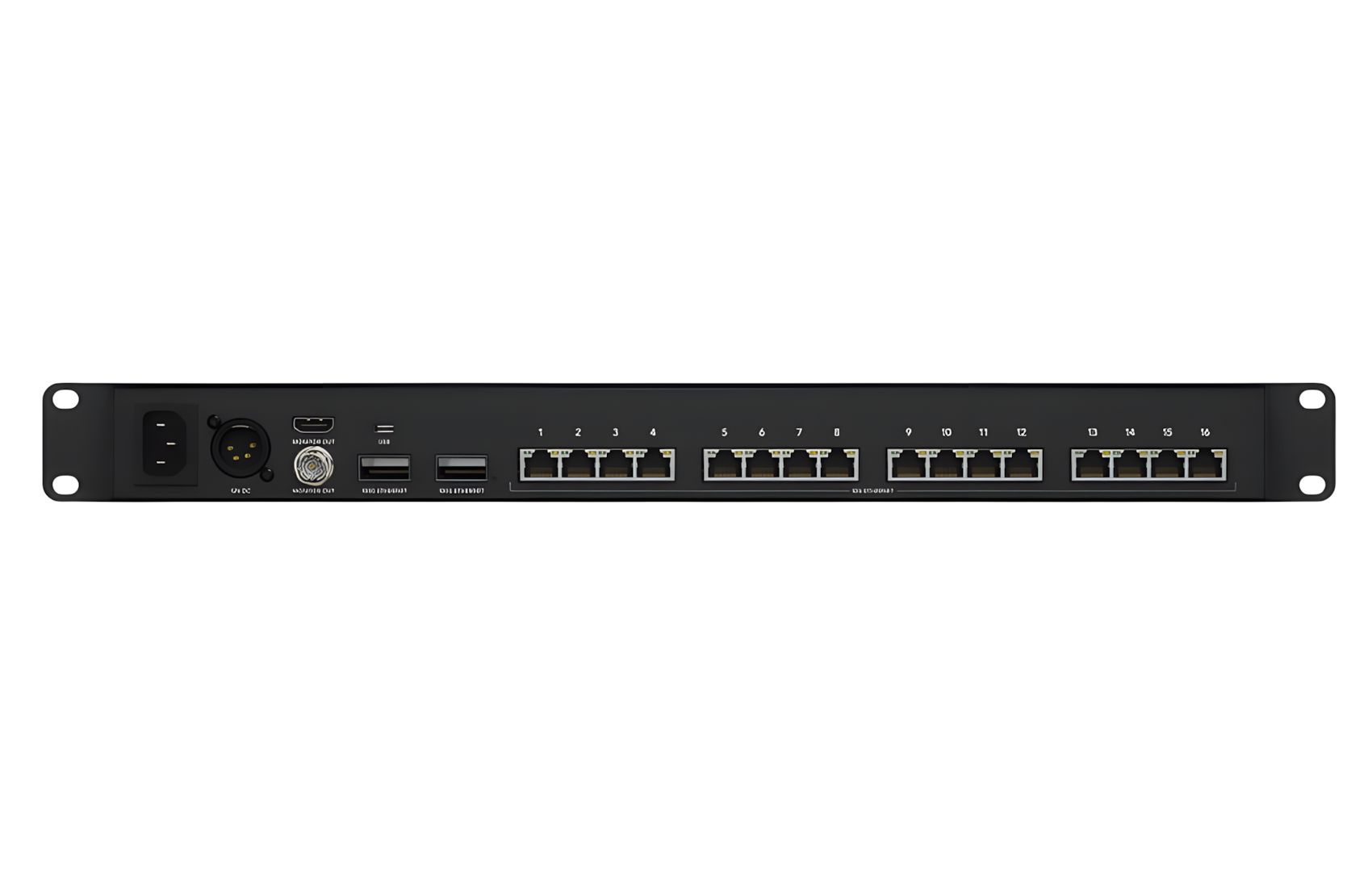 Ethernet Switch 360P