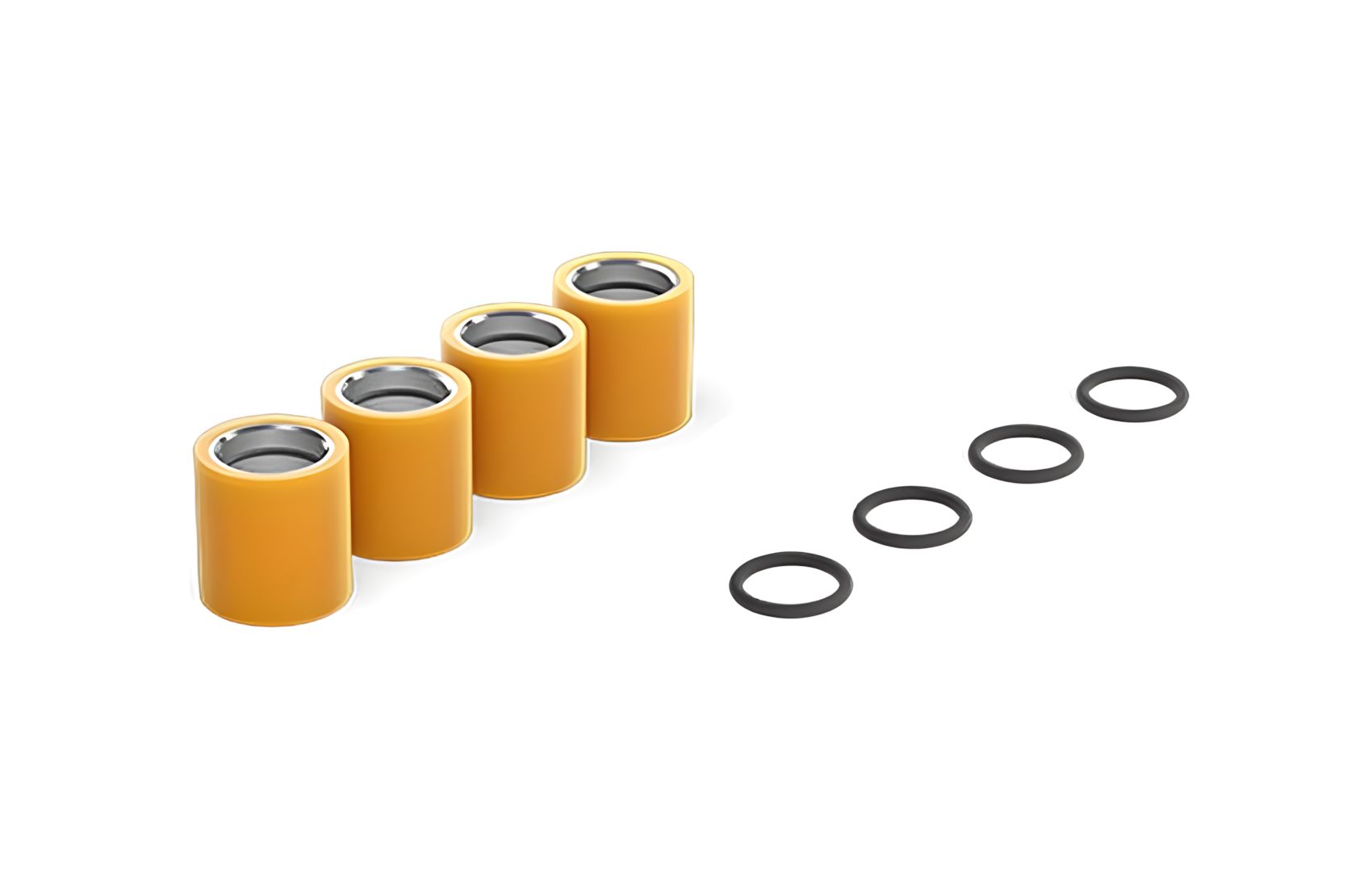 Film Cleaning Roller Kit
