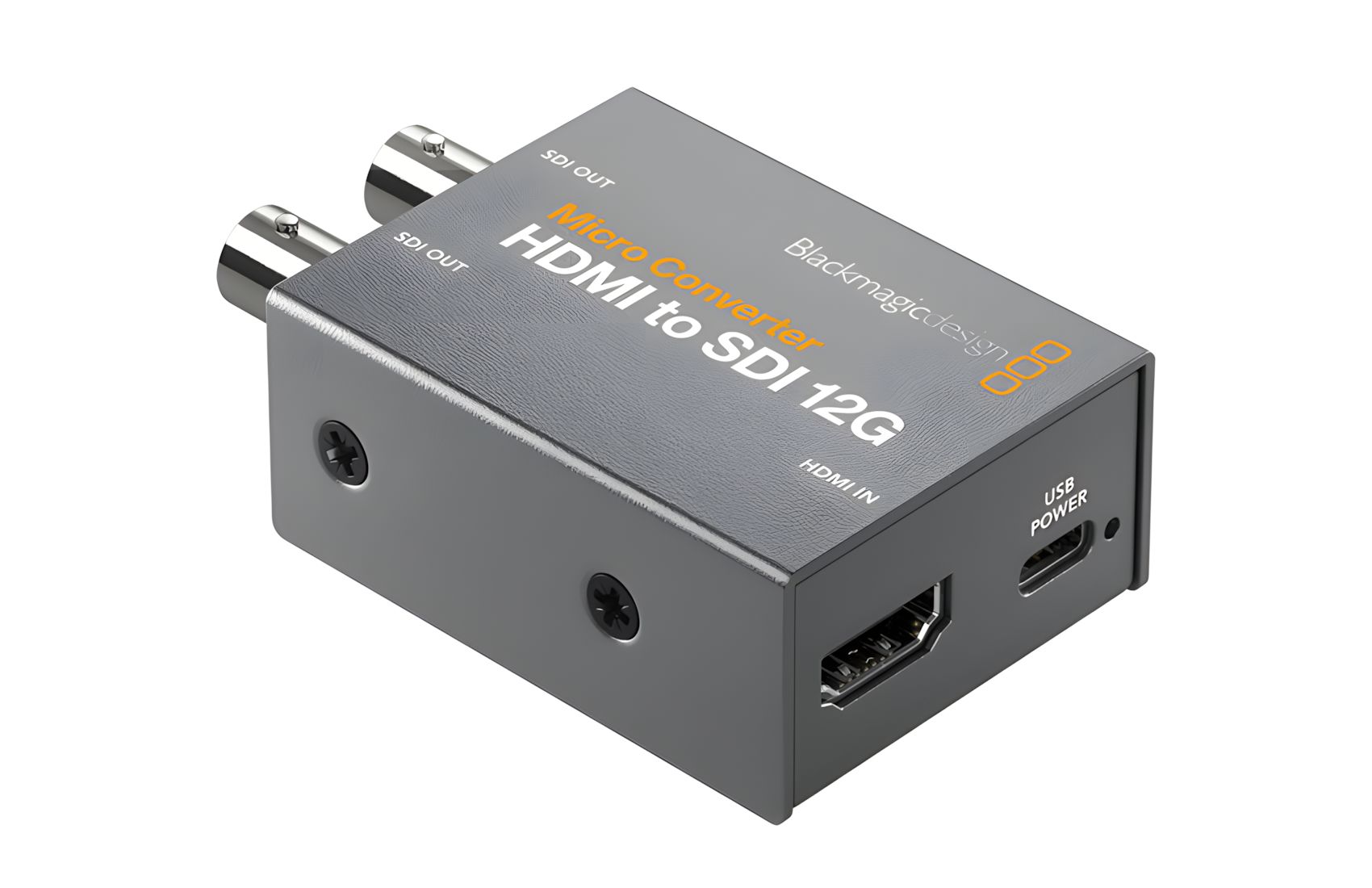 Micro HDMI to SDI 12G