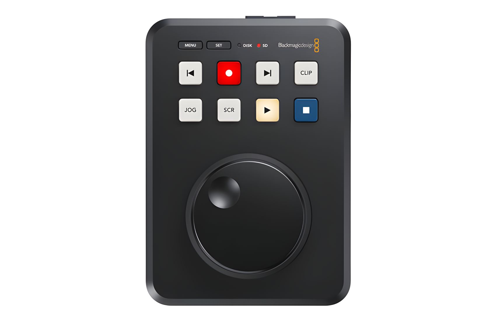 HyperDeck Shuttle HD