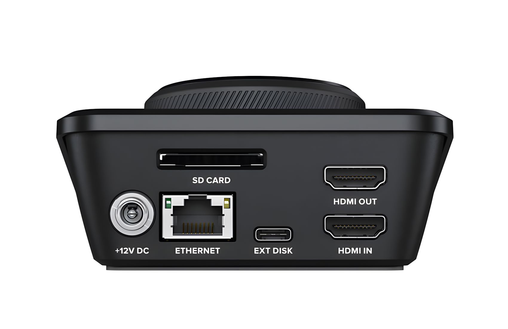 HyperDeck Shuttle HD