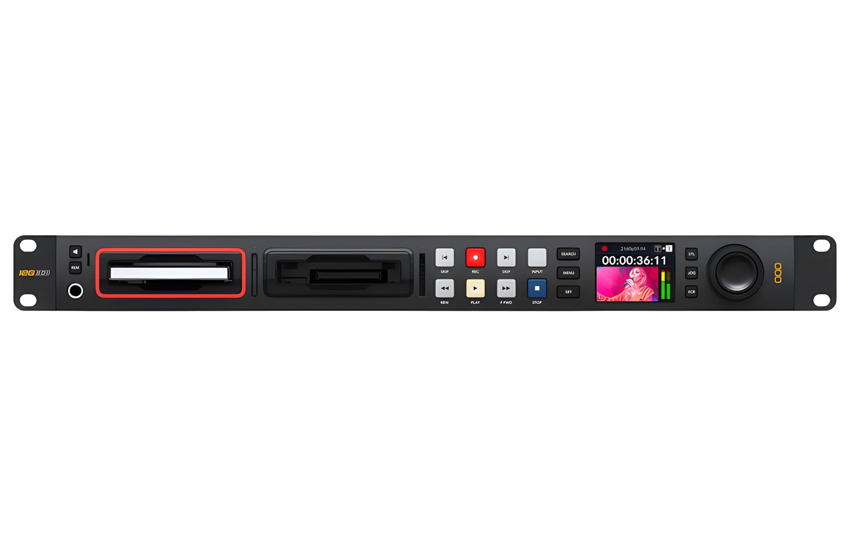 HyperDeck-Studio-4K-Pro