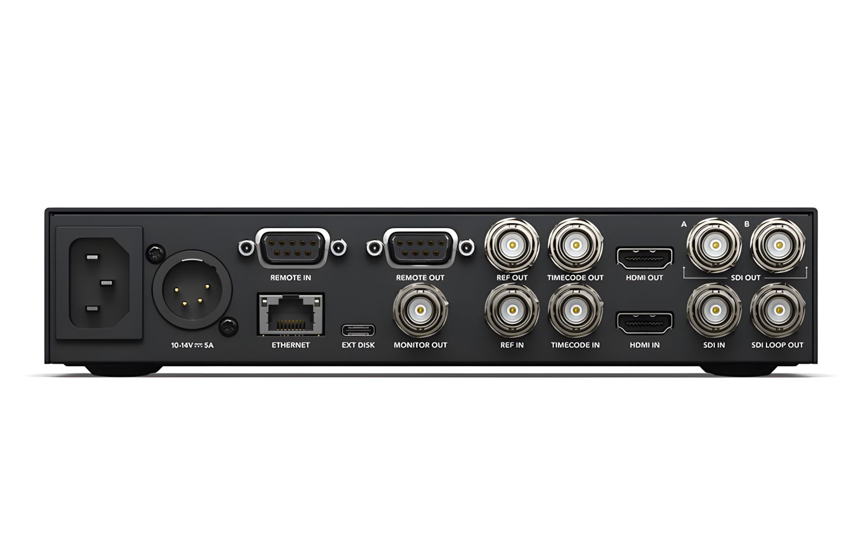 HyperDeck-Studio-HD-Plus