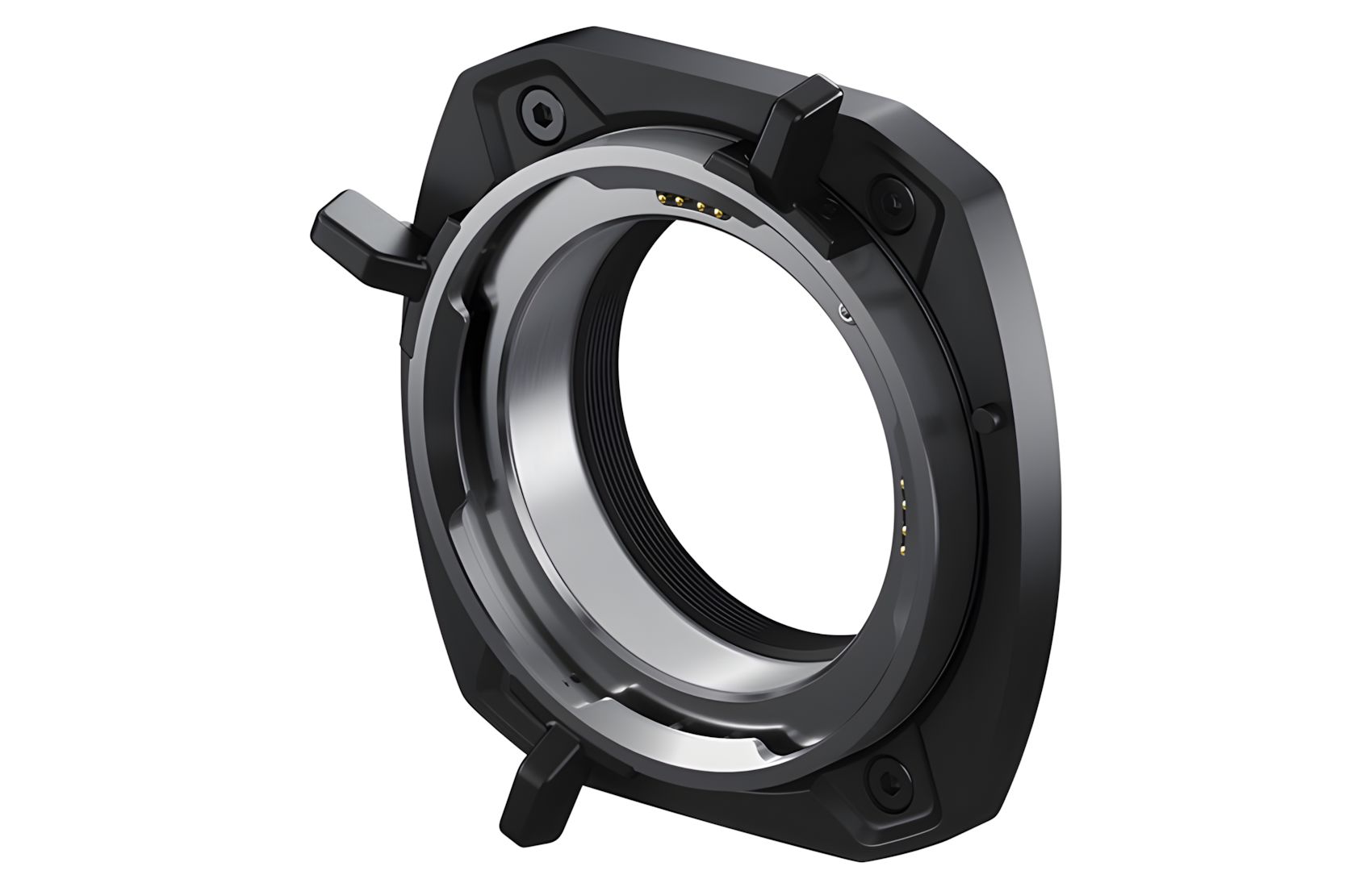 LPL Mount for URSA Cine 12K PL