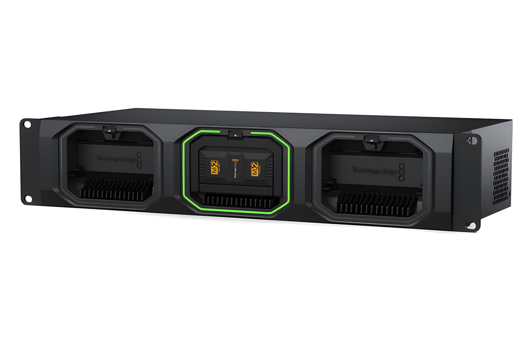 Media Dock