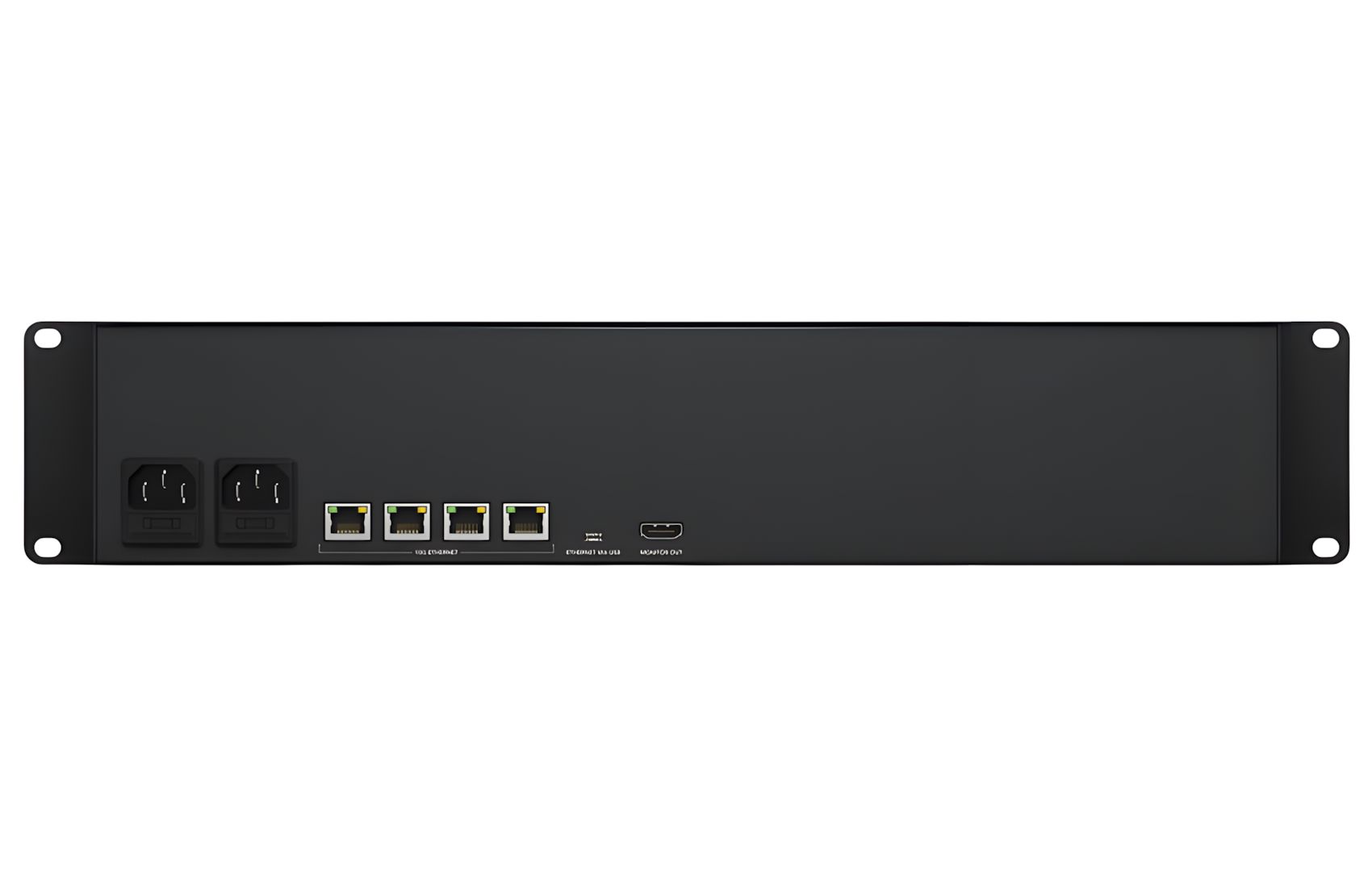 Media Dock