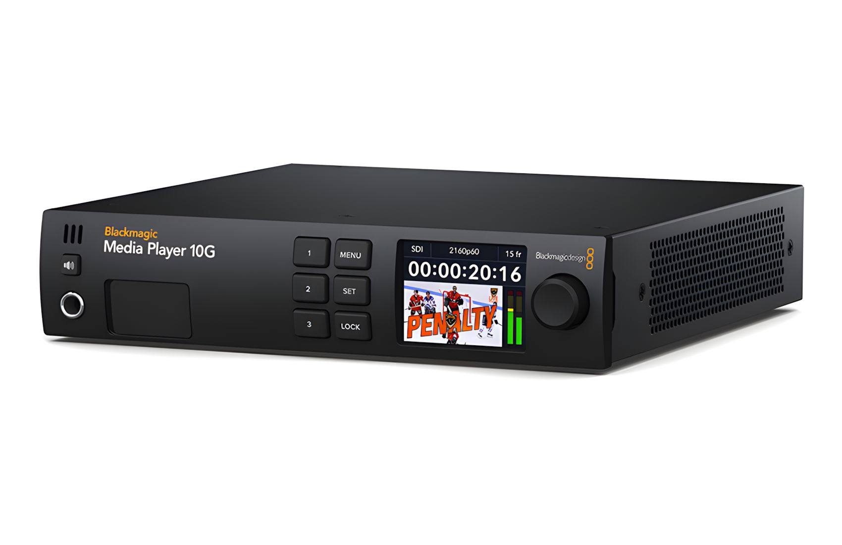Media Player 10G