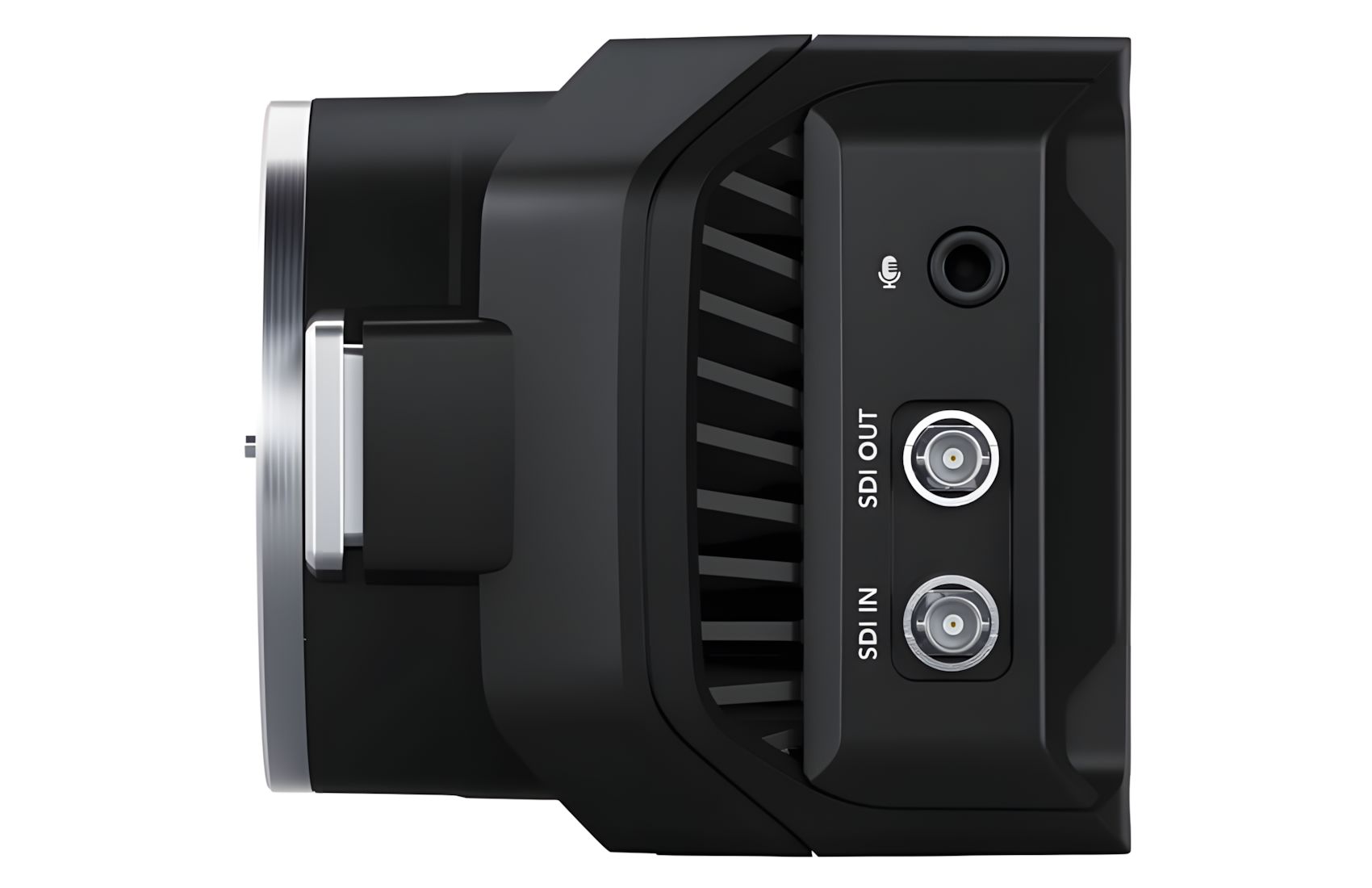 Micro Studio 4K G2