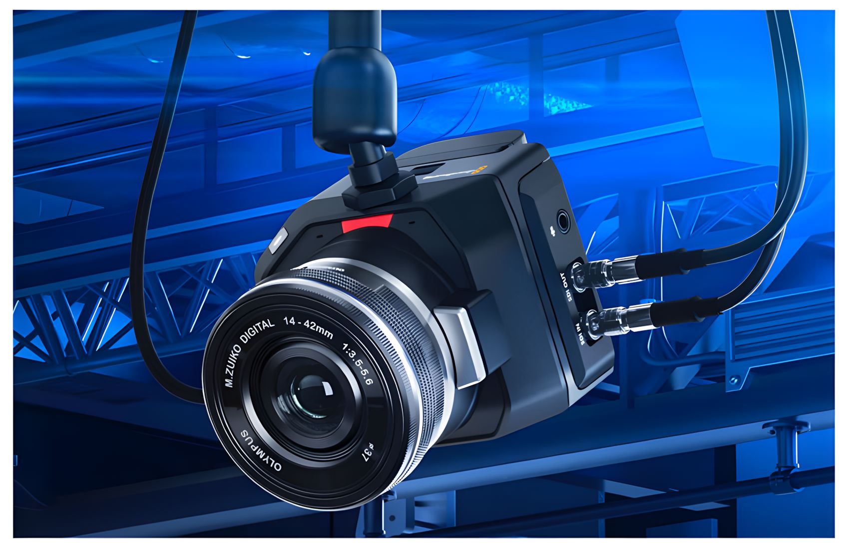 Micro Studio 4K G2