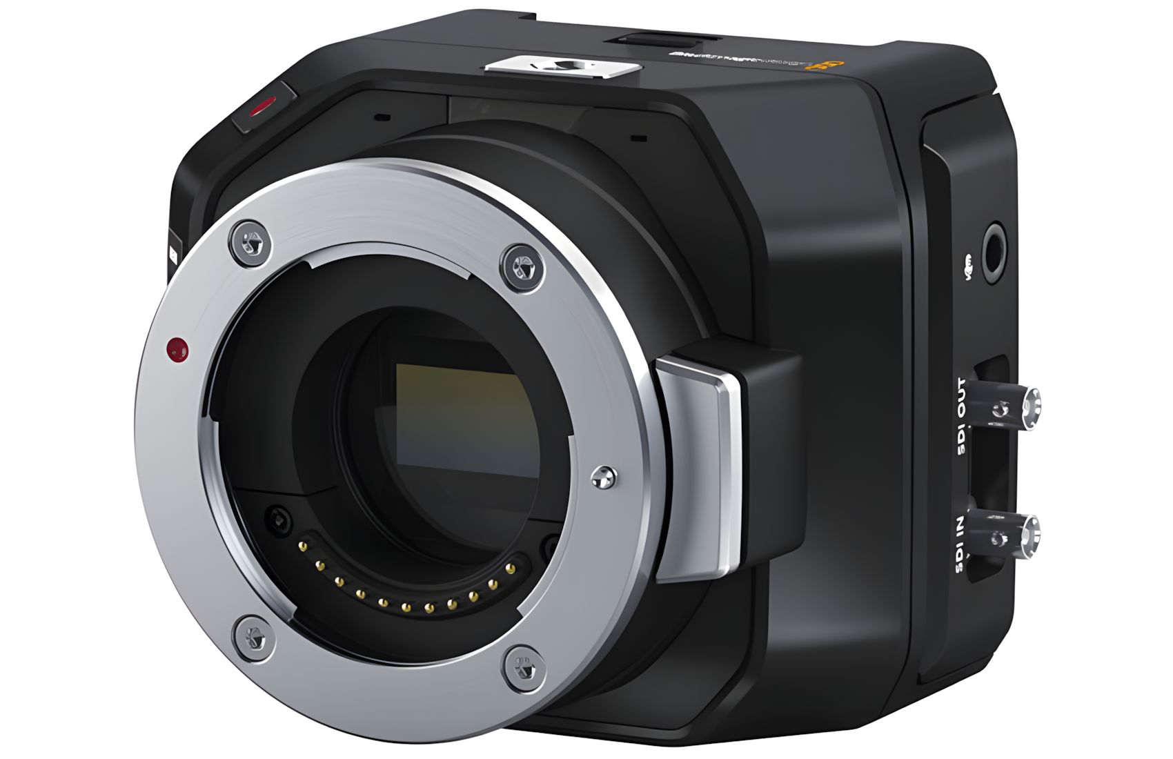 Micro Studio 4K G2