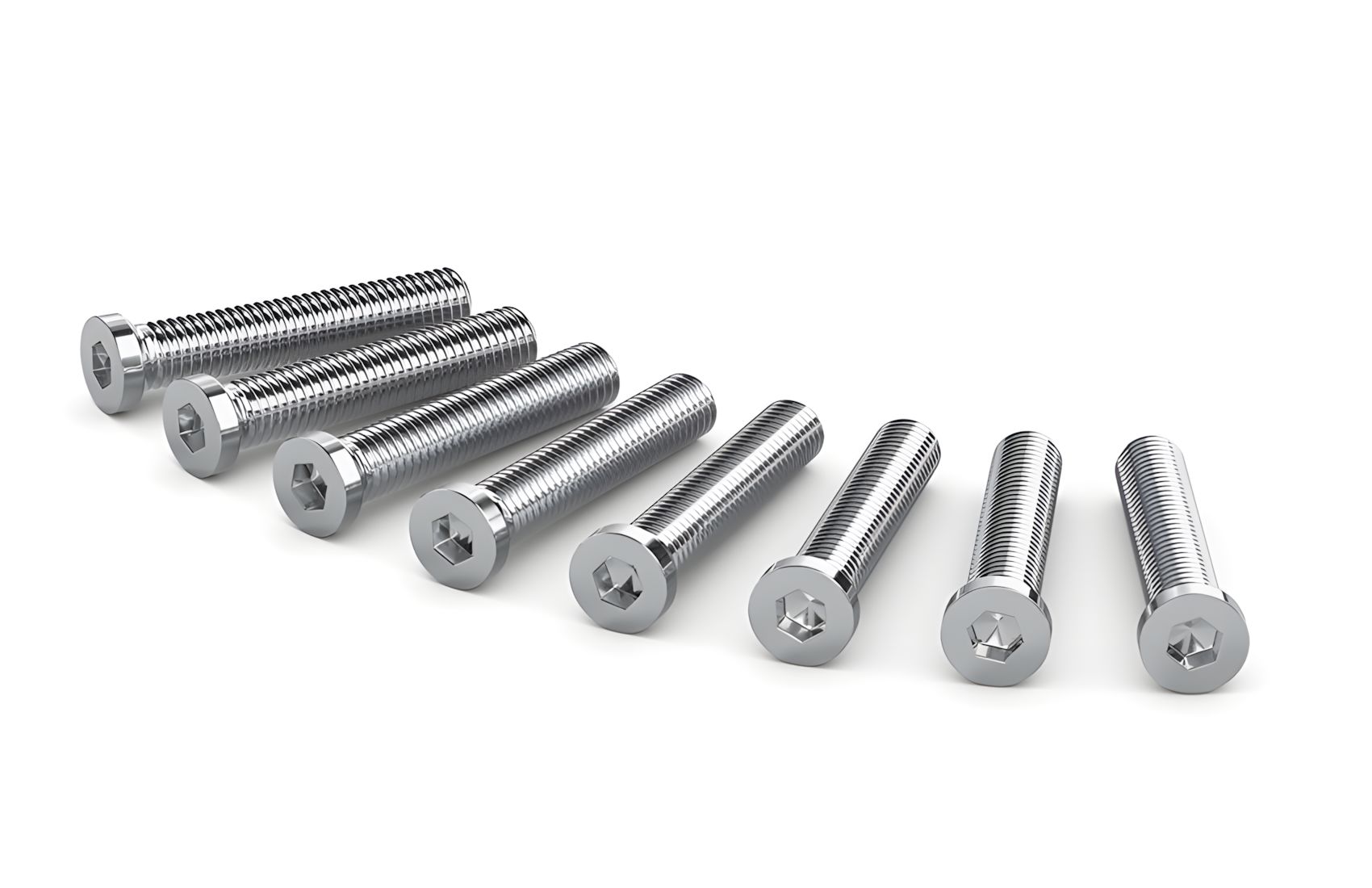 Mount Screws EF URSA Mini Pro