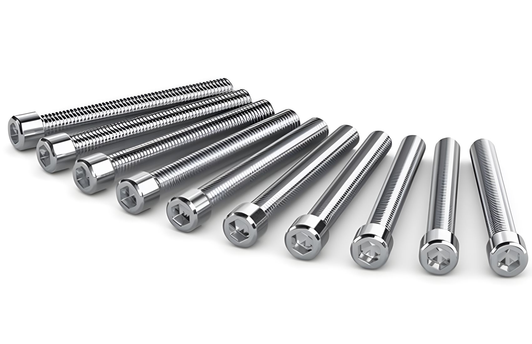 Mount Screws PL URSA Mini Pro