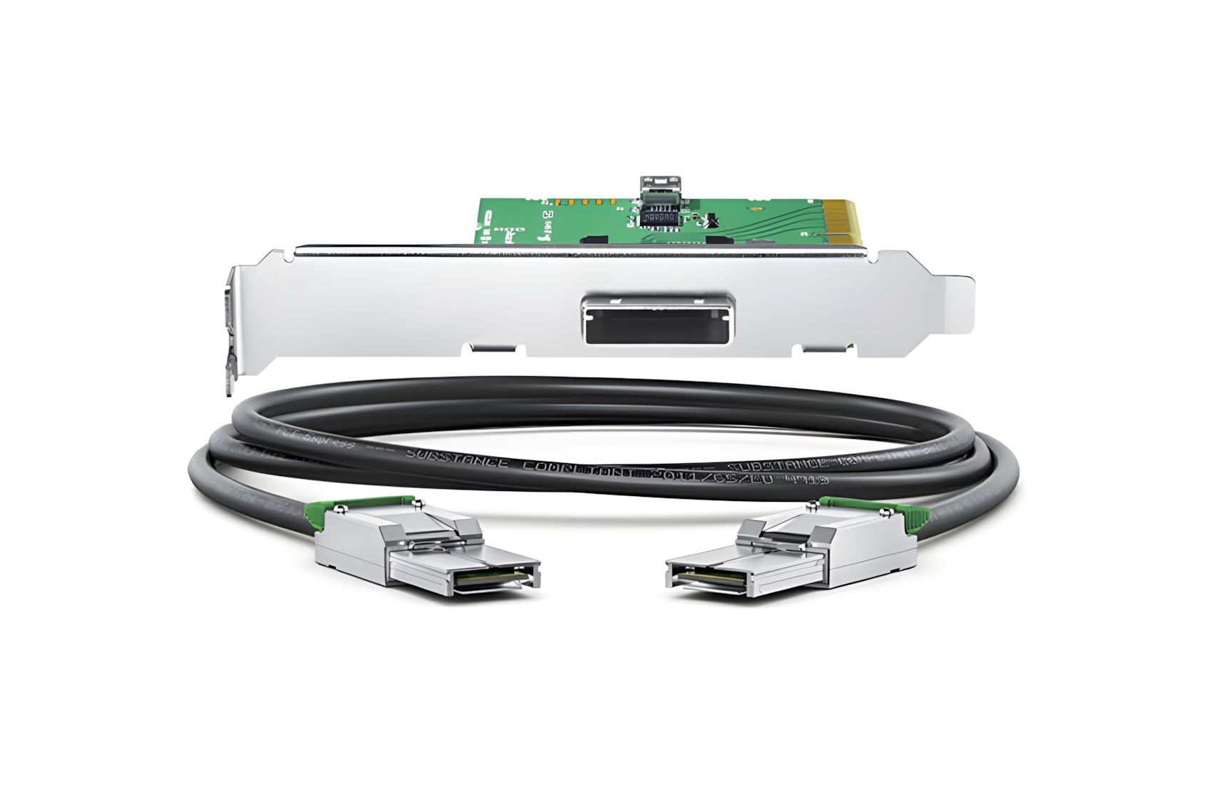 PCIe Cable Kit