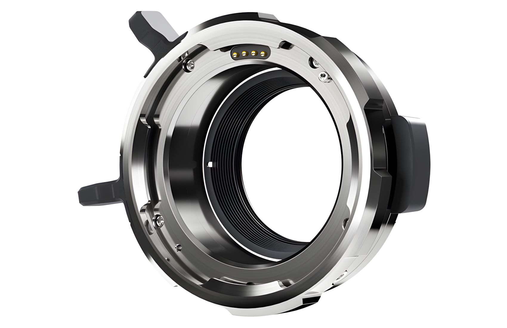PL Mount for URSA Cine 12K PL