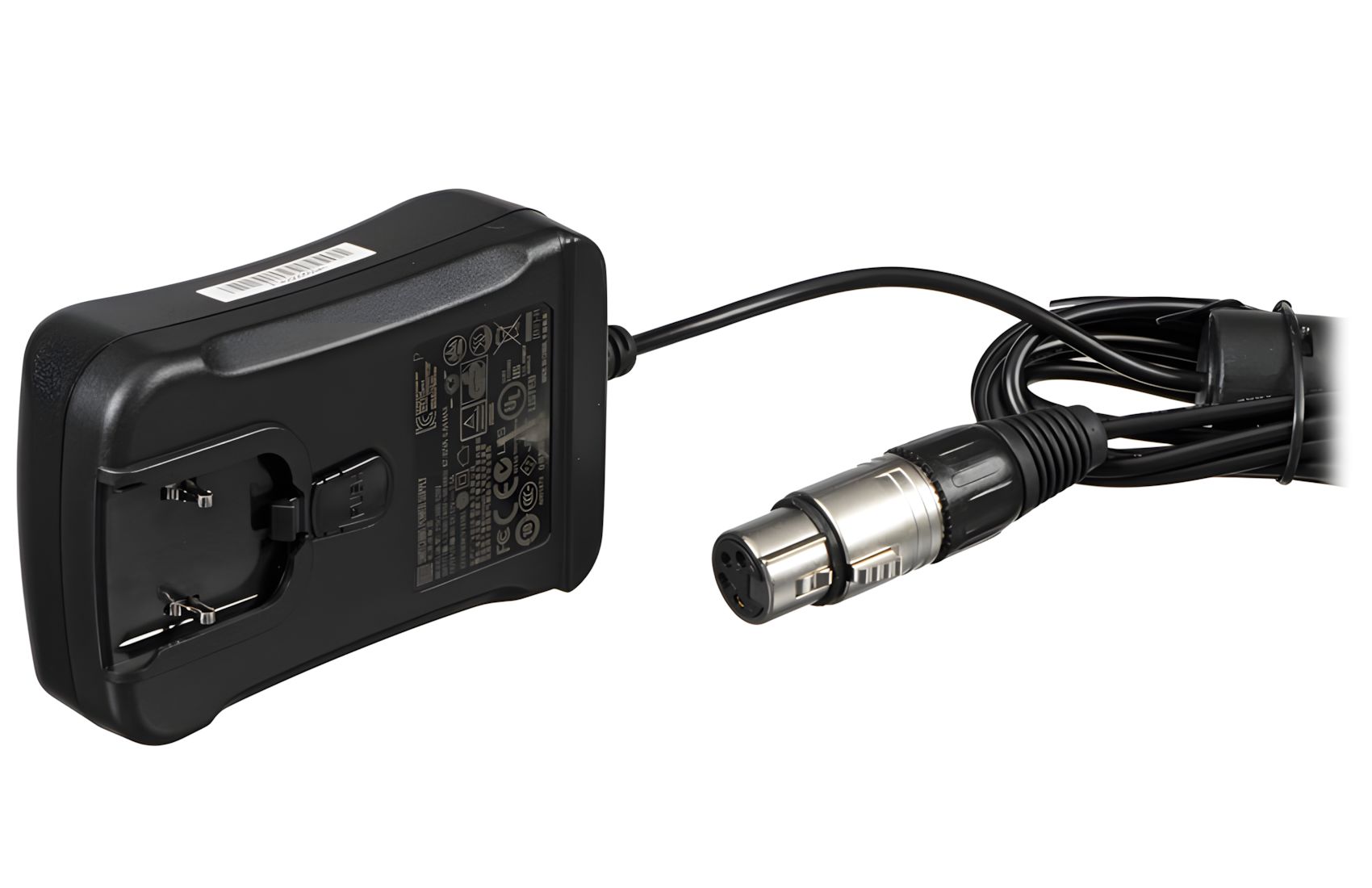PSUPPLY-XLR12V30W