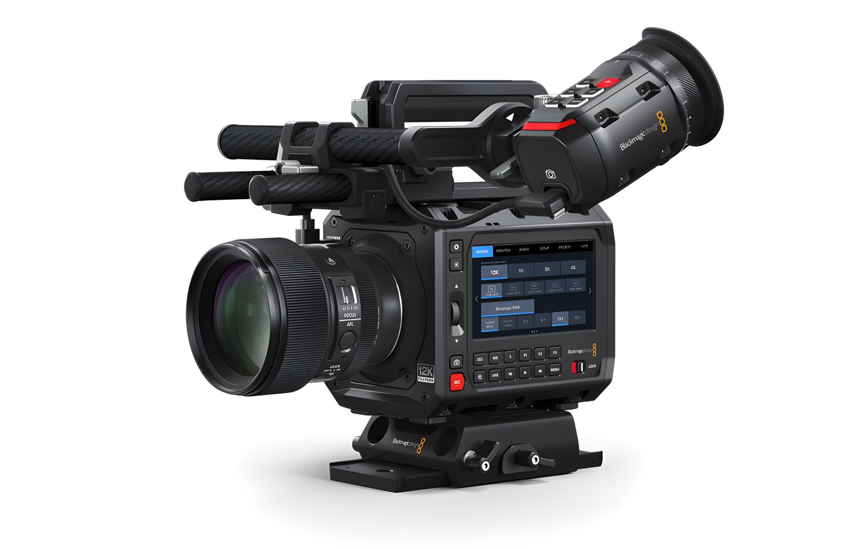 PYXIS 12K Full Frame EF