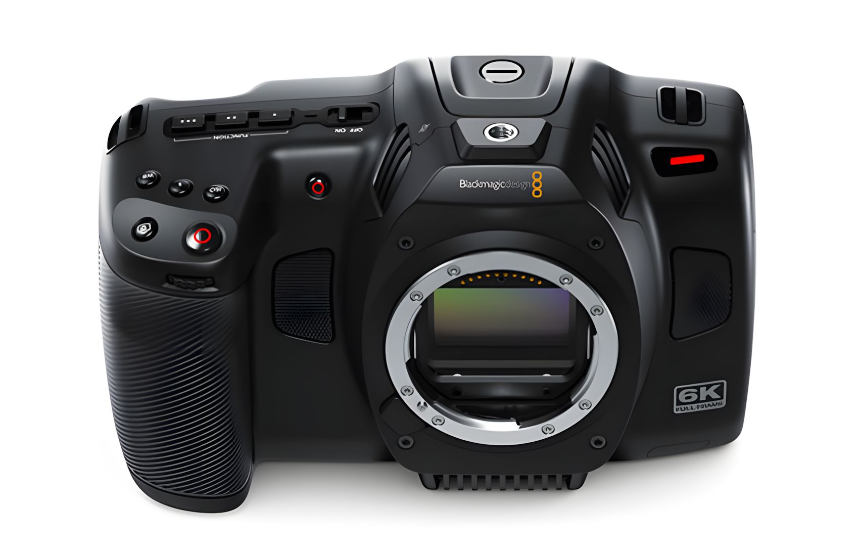Pocket 6K L Bundle V1 Shoulder