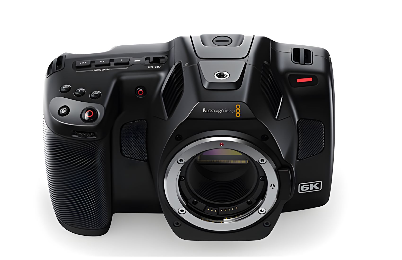 Pocket 6K G2 Bundle V2 Shoulder