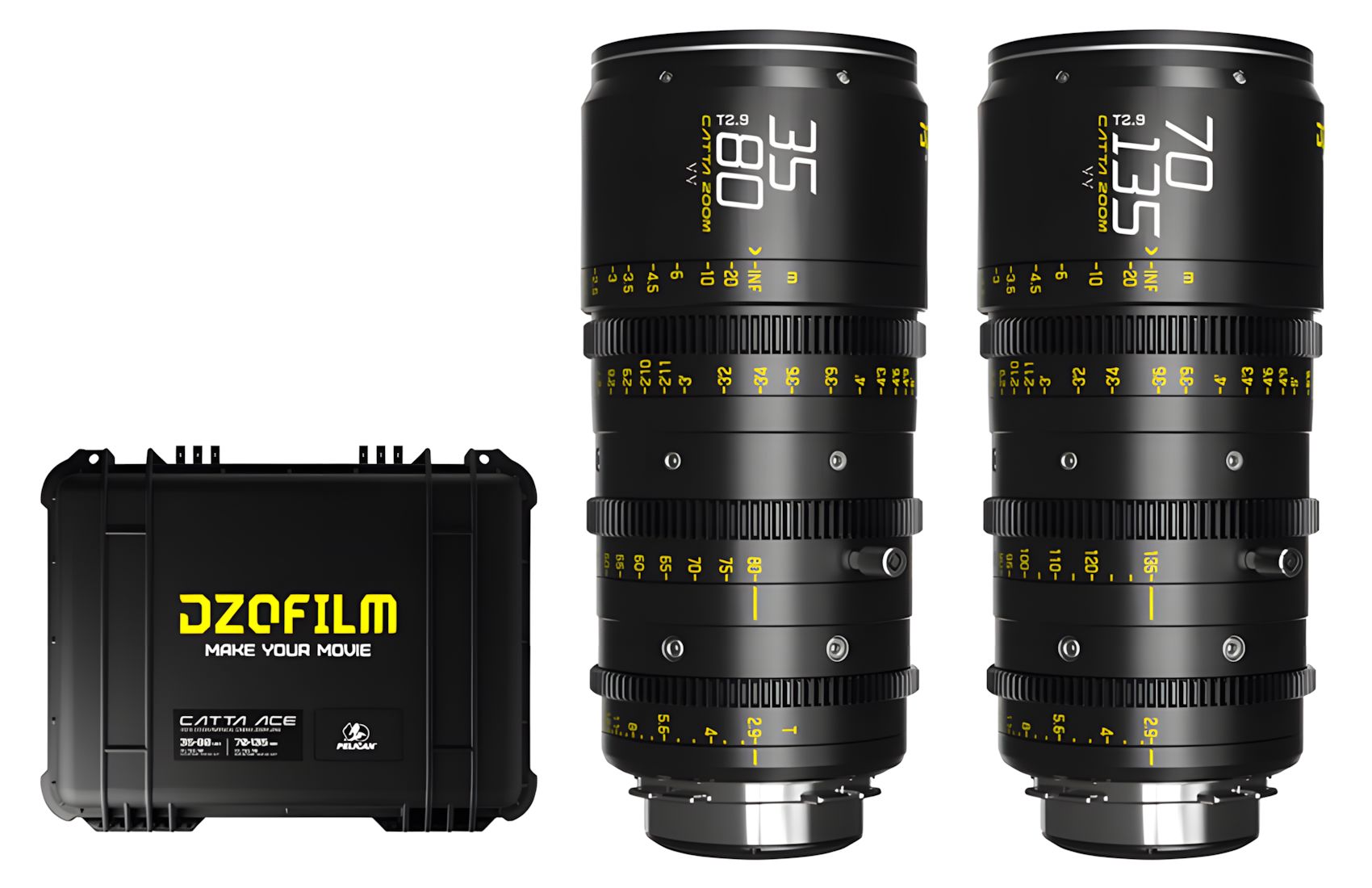 Pocket 6K L Bundle V3