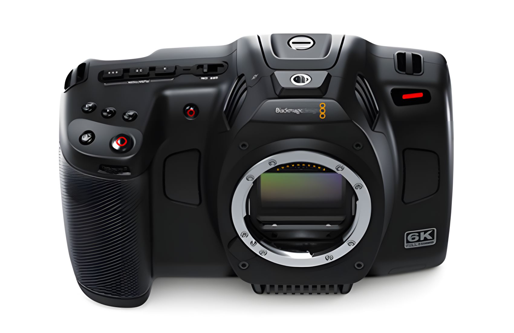 Pocket 6K L Bundle V3 Shoulder