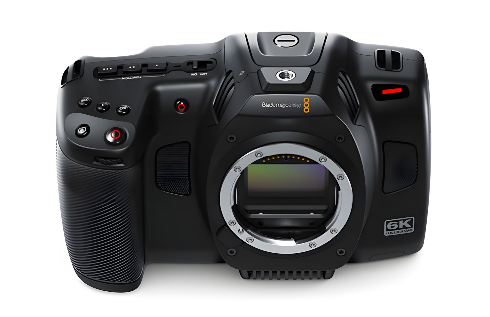 Pocket Cinema 6K Full-Frame L
