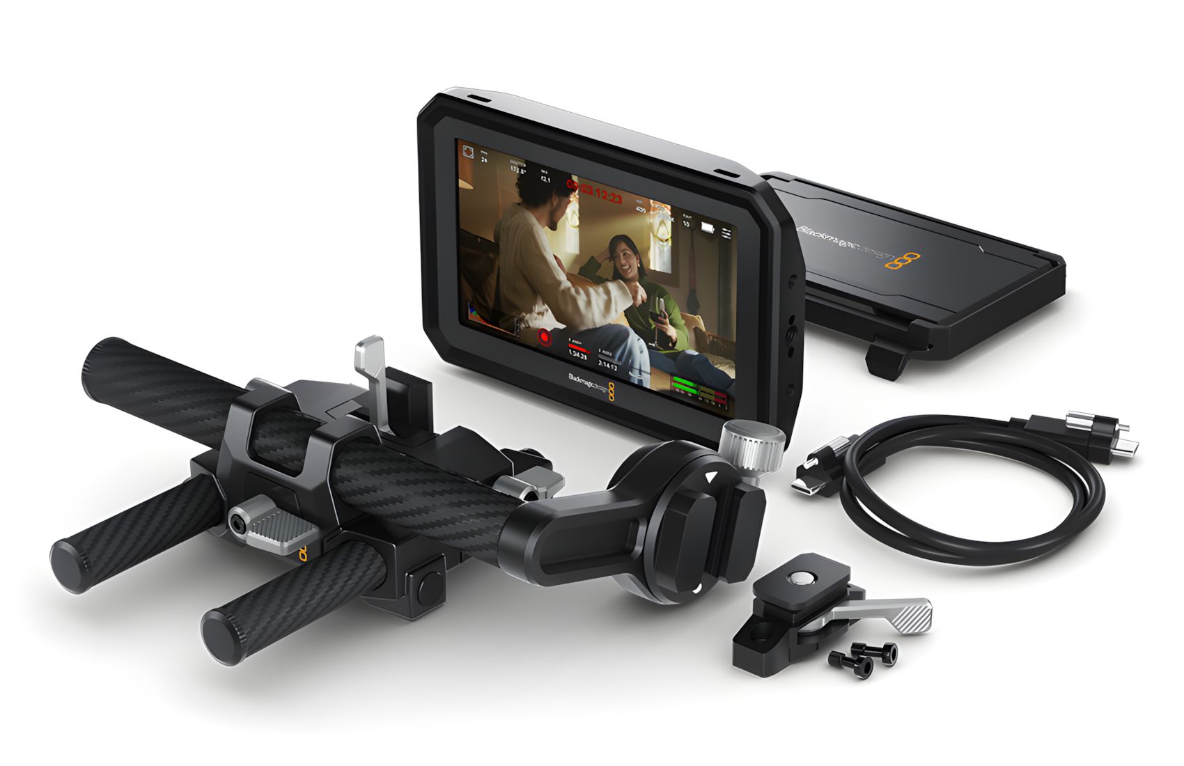 Pyxis Viewfinder EVF Kit