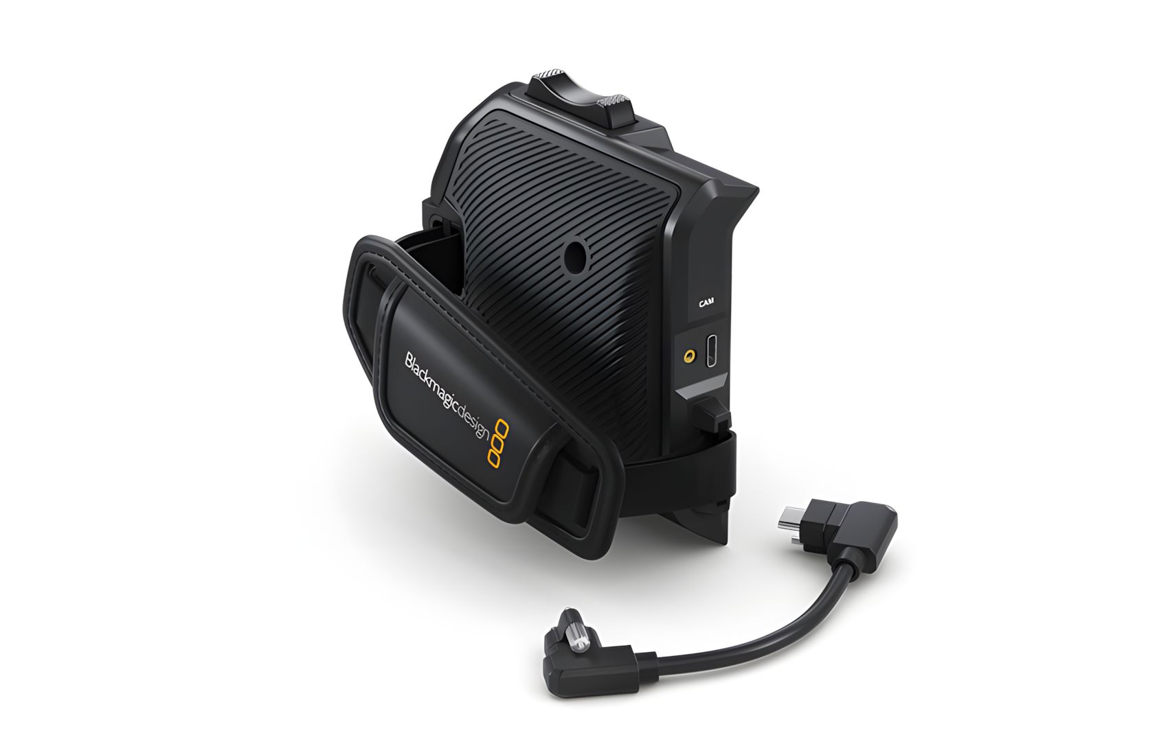 Pyxis Pro Grip