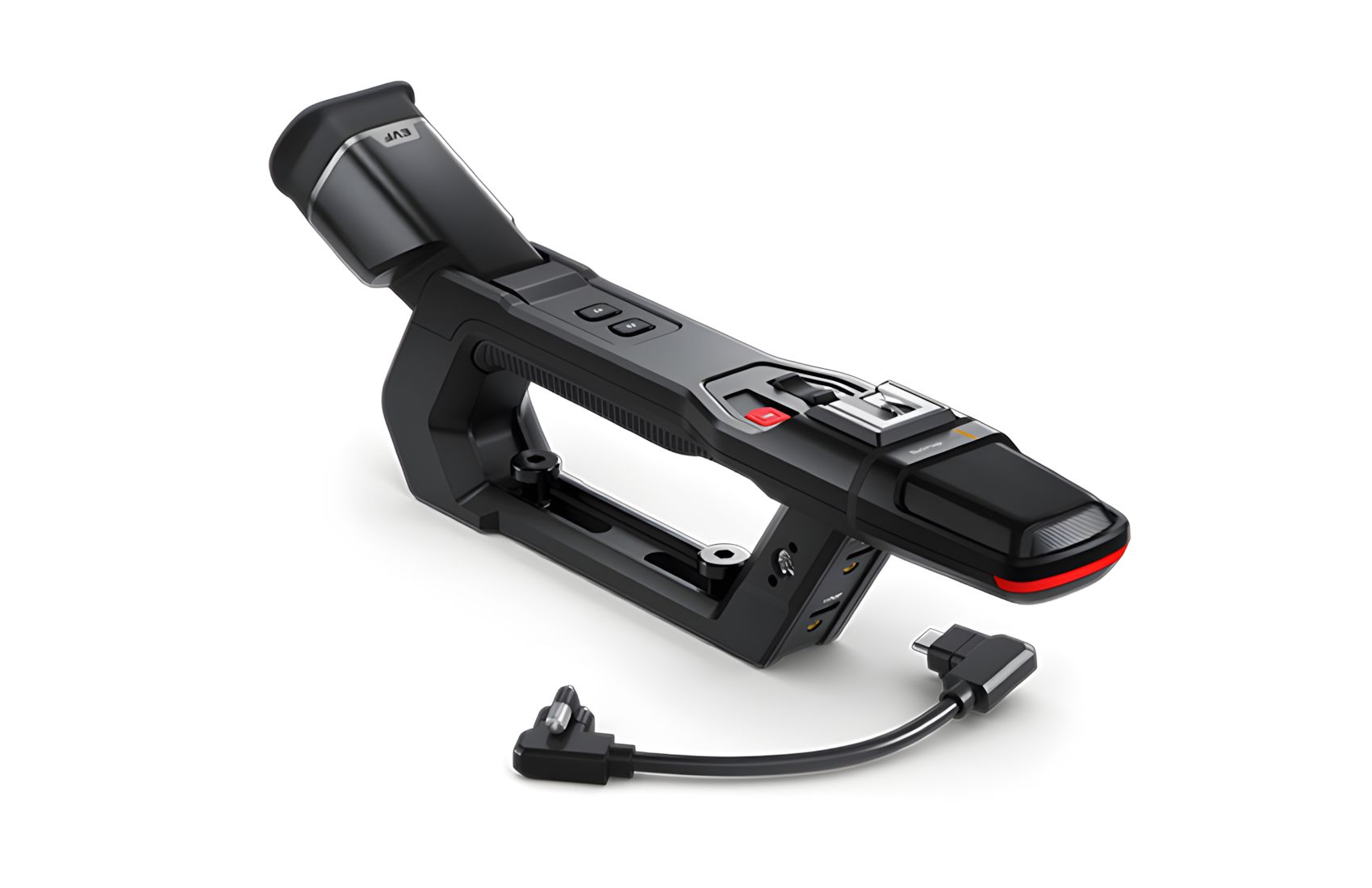 Pyxis Pro Handle