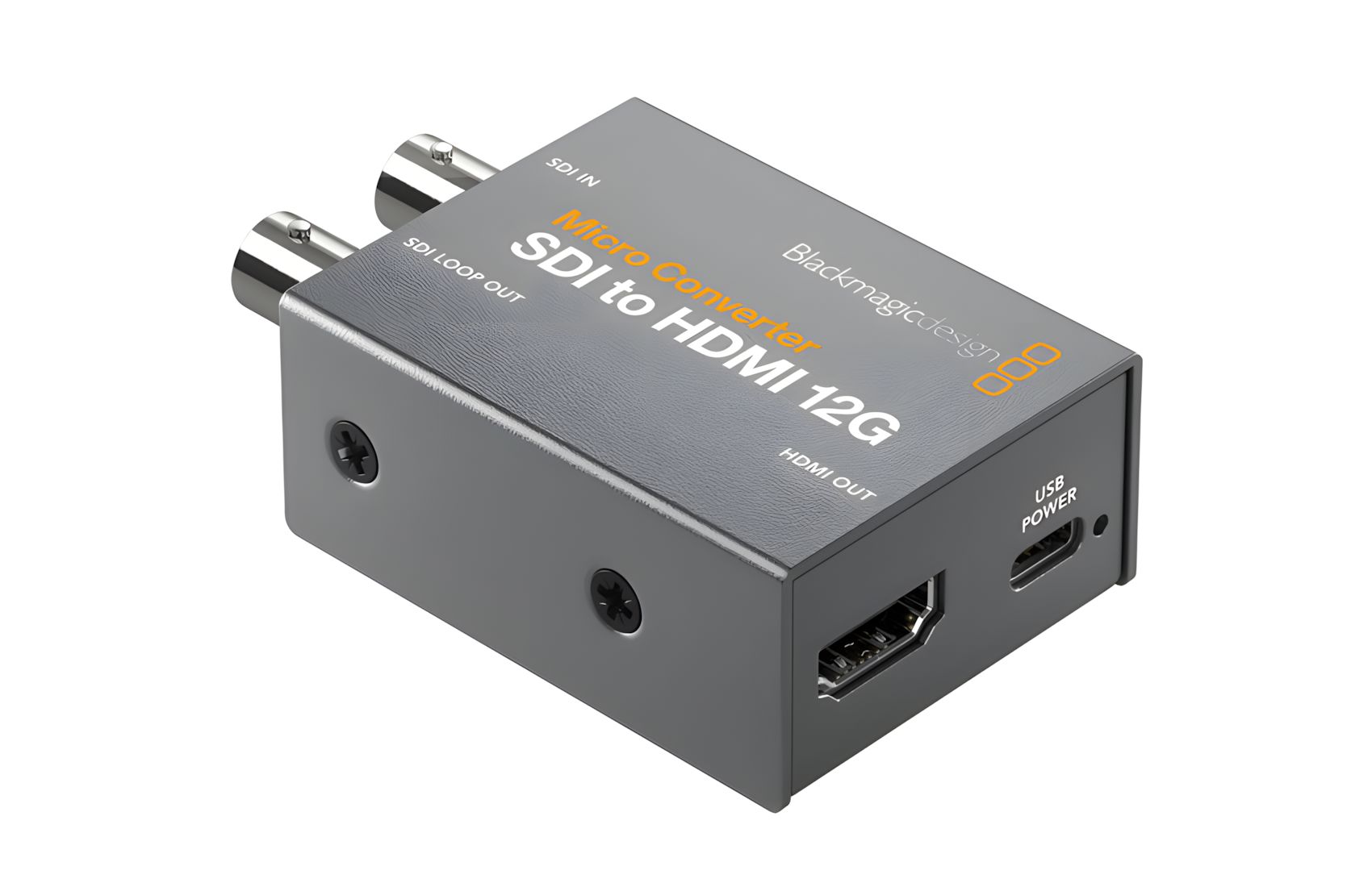 Micro SDI to HDMI 12G