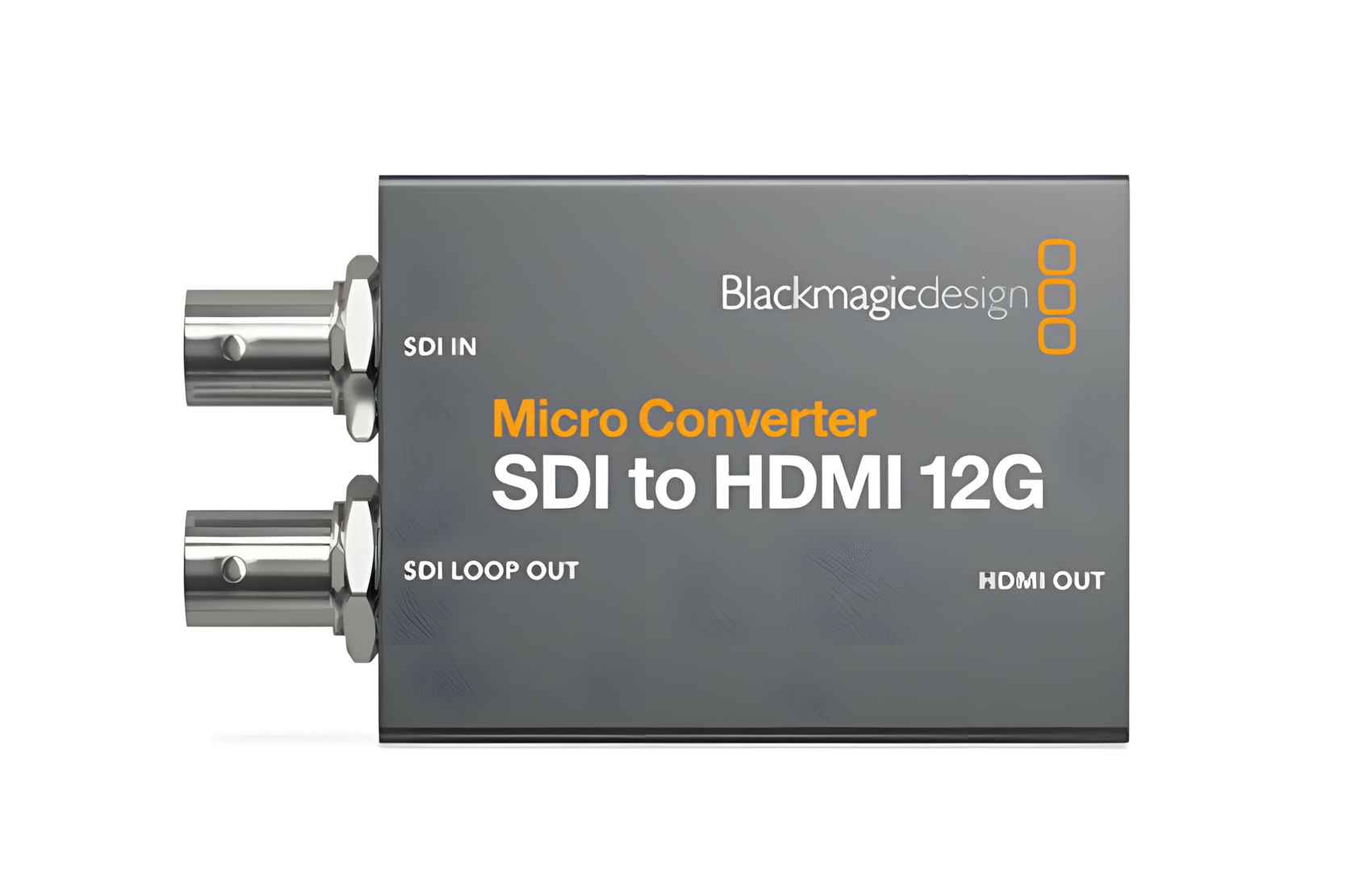 Micro SDI to HDMI 12G