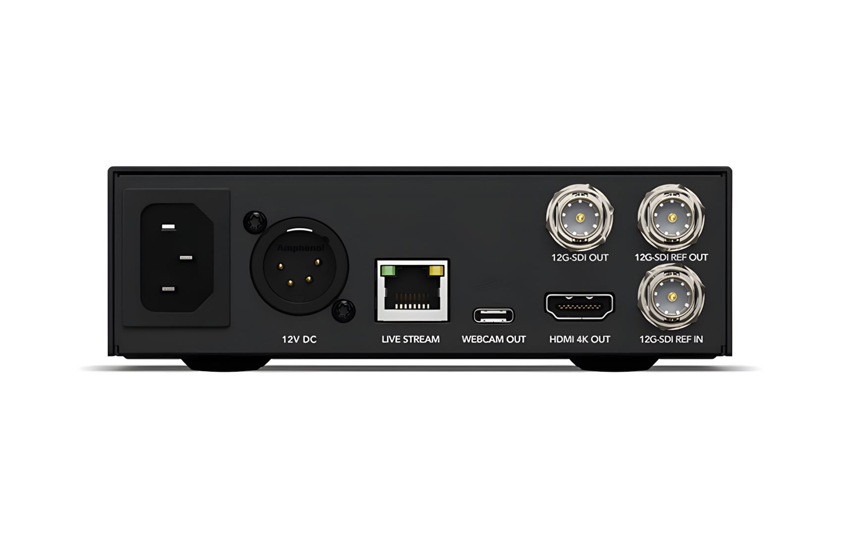 Streaming Decoder 4K