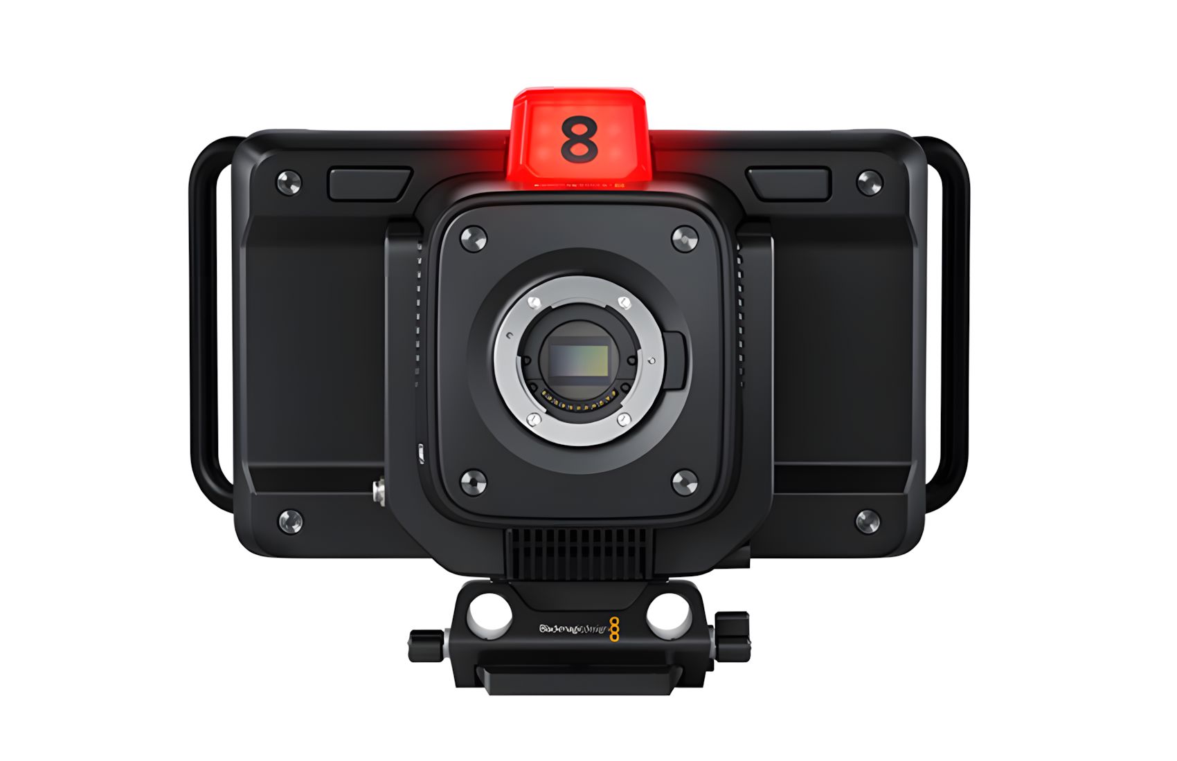 Studio 4K Plus MFT 7-Inch