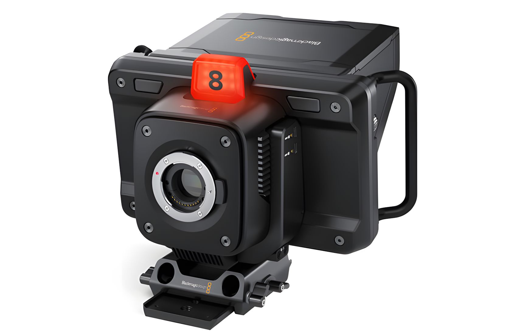 Studio 4K Plus MFT 7-Inch
