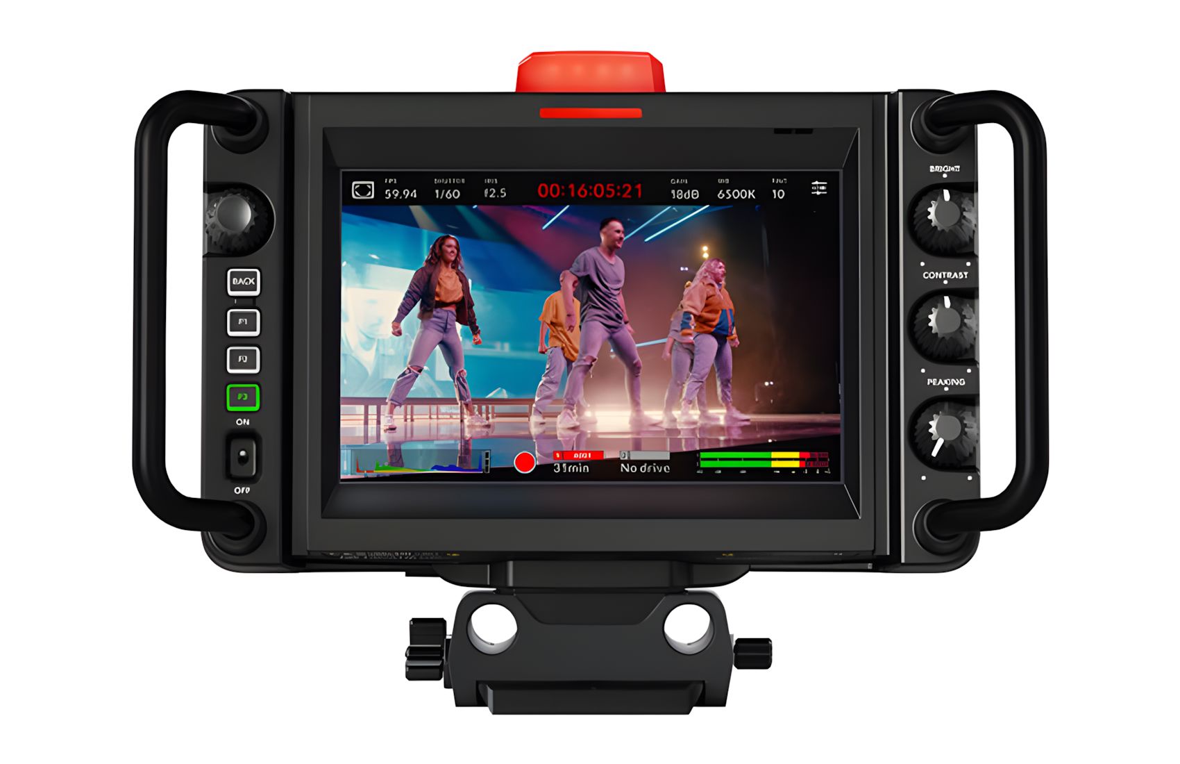 Studio 4K Plus MFT 7-Inch