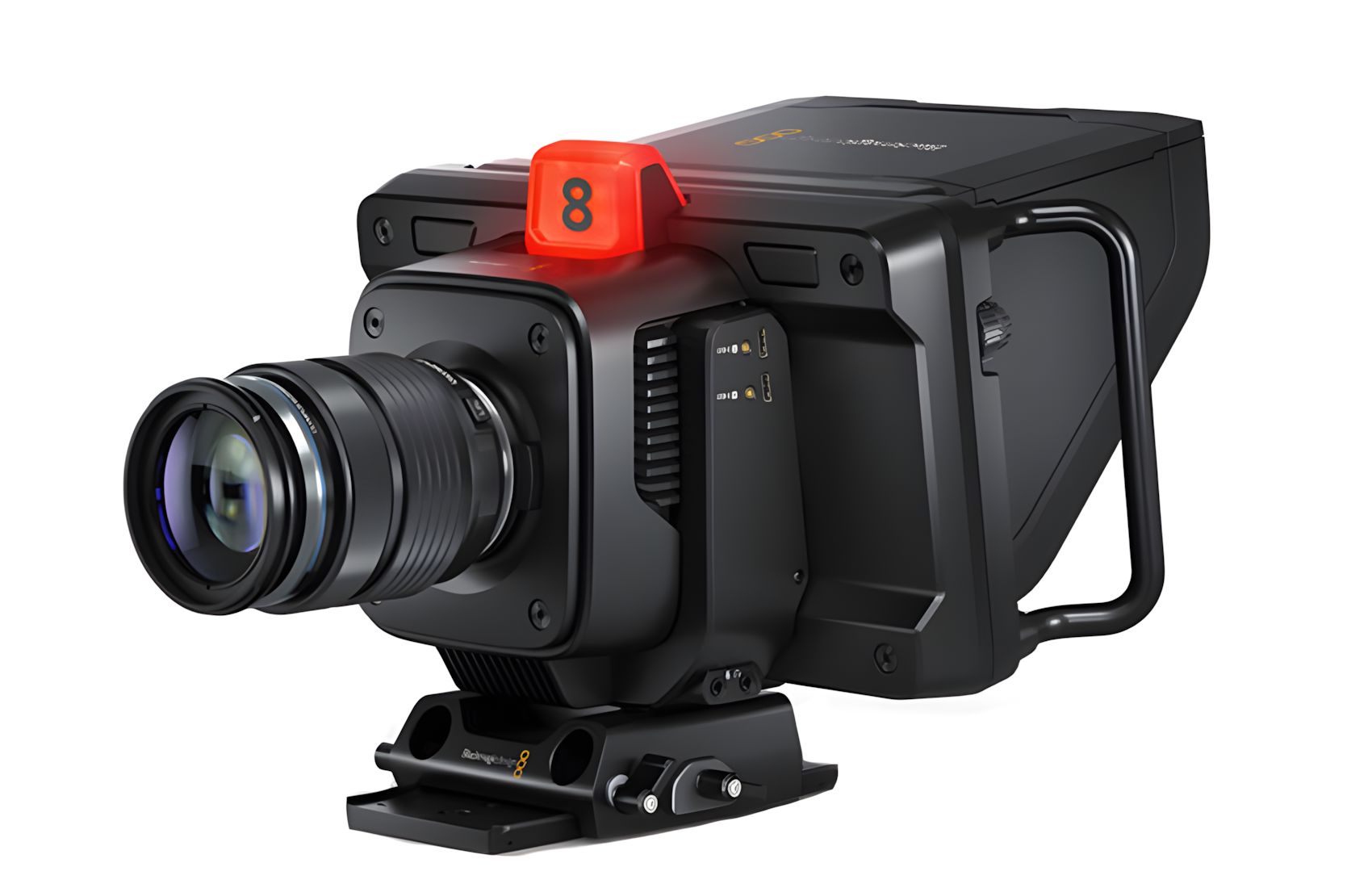 Studio 4K Plus MFT 7-Inch