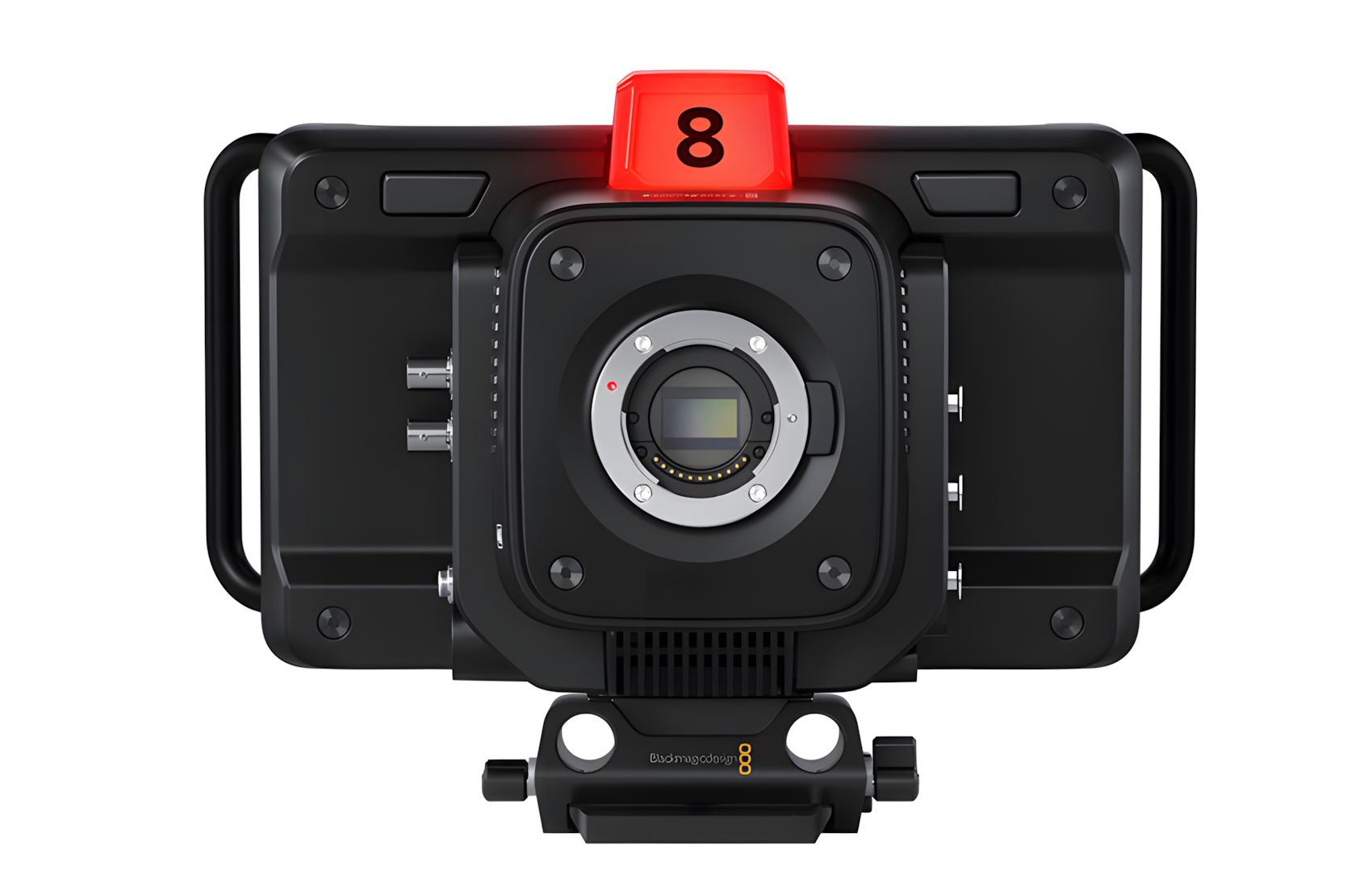 Studio 4K Pro G2 MFT 7-Inch