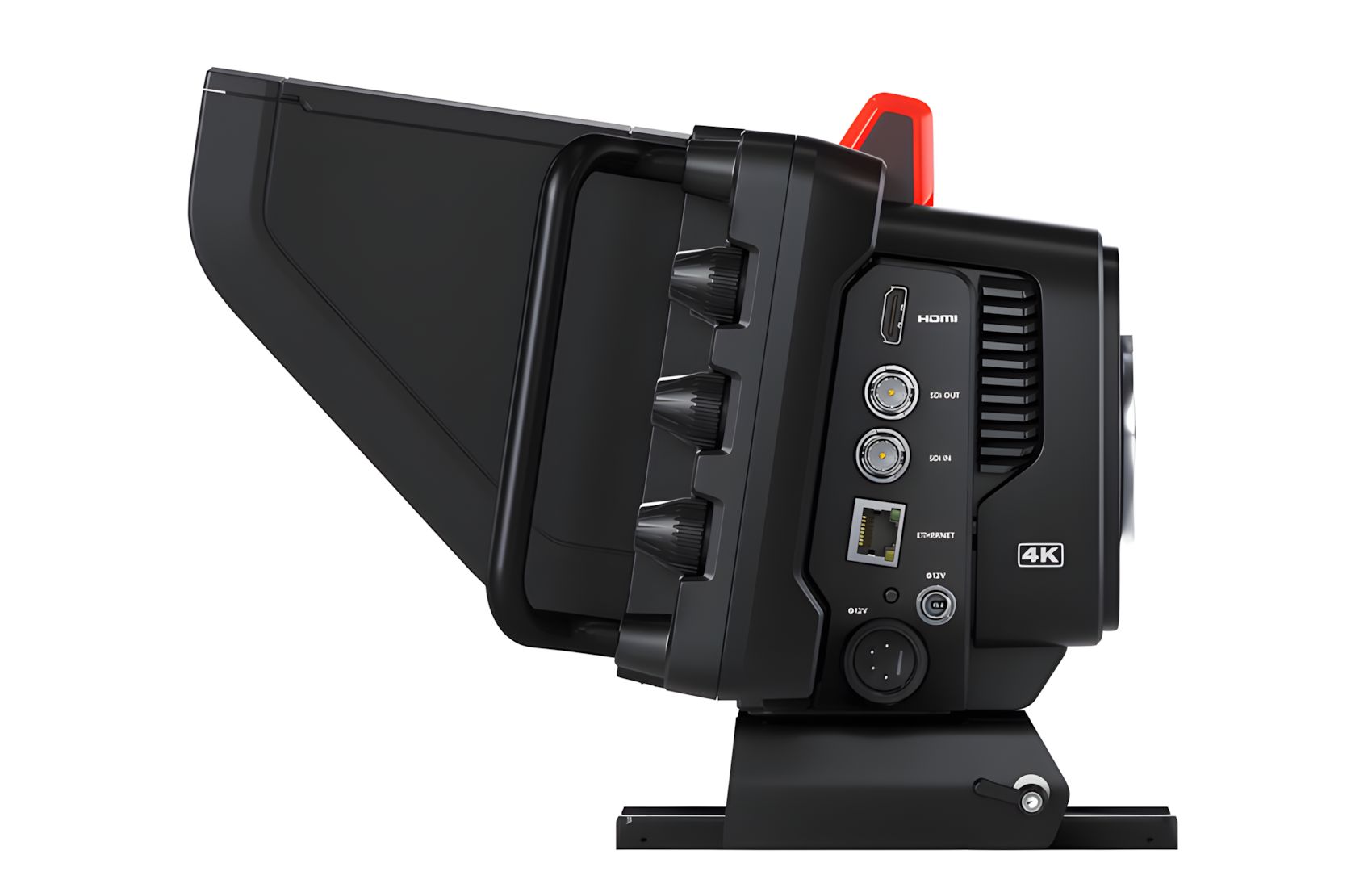 Studio 4K Pro G2 MFT 7-Inch