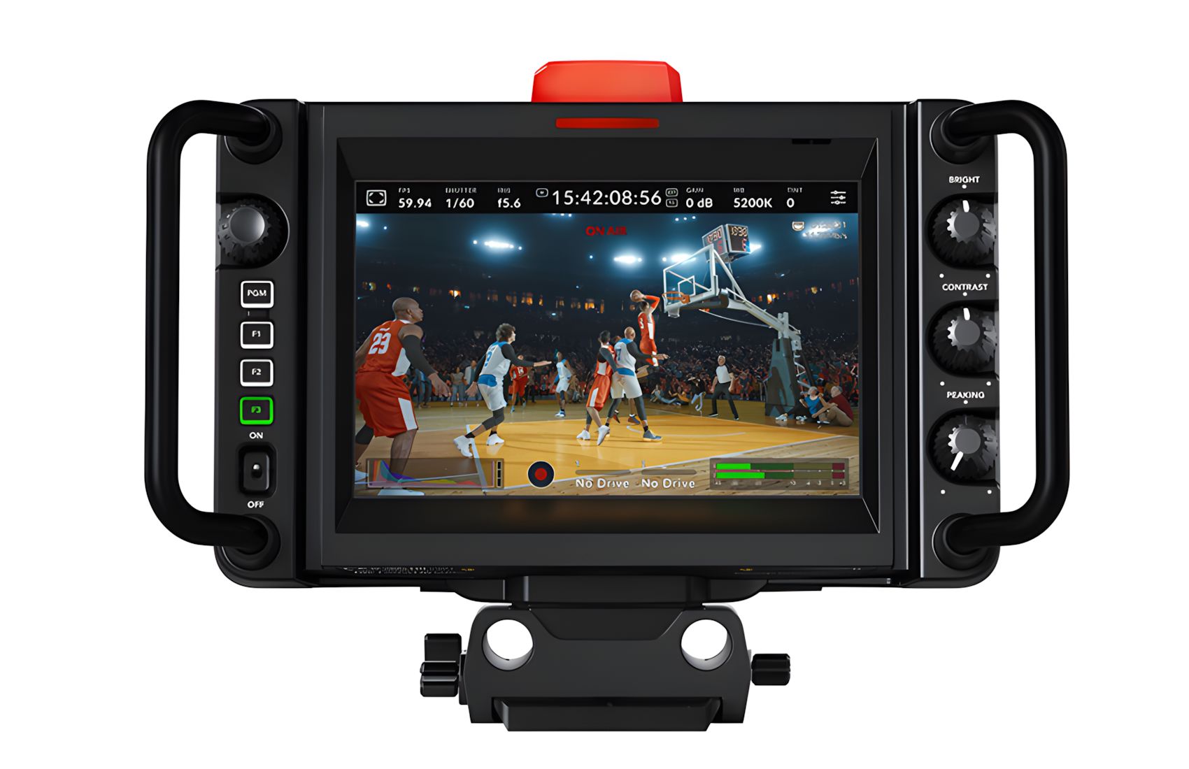 Studio 4K Pro G2 MFT 7-Inch