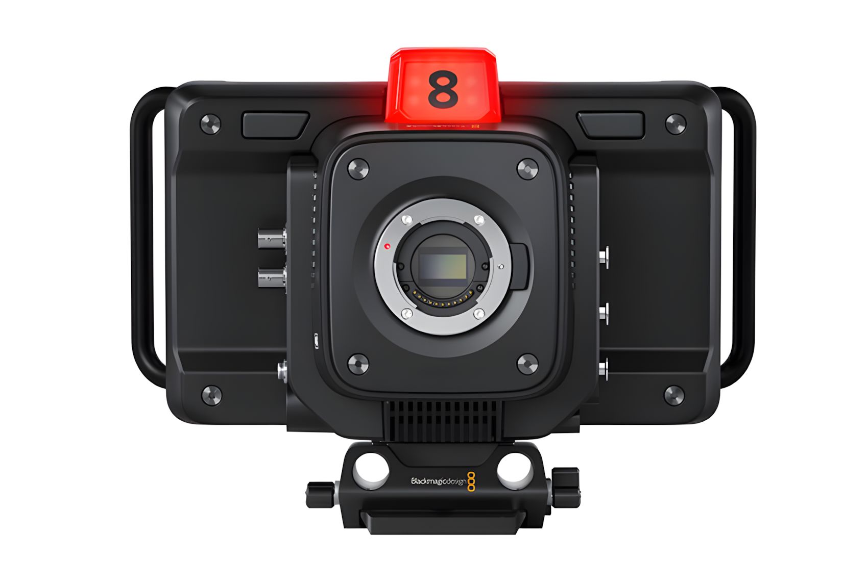 Studio 4K PRO MFT 7-Inch LCD