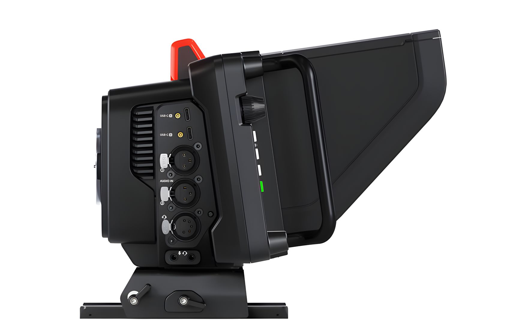 Studio 4K PRO MFT 7-Inch LCD