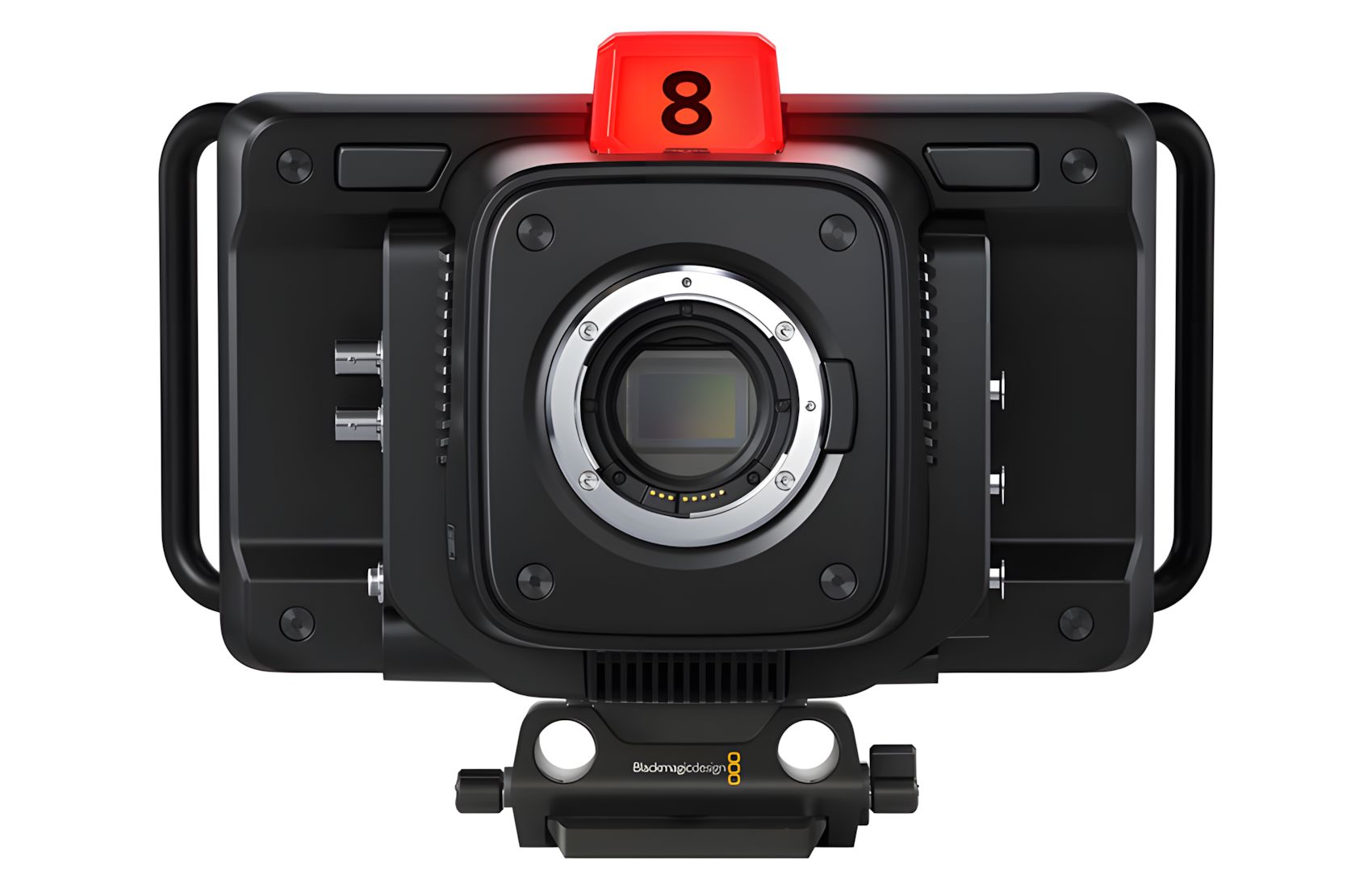 Studio 6K Pro S35 EF 7-Inch