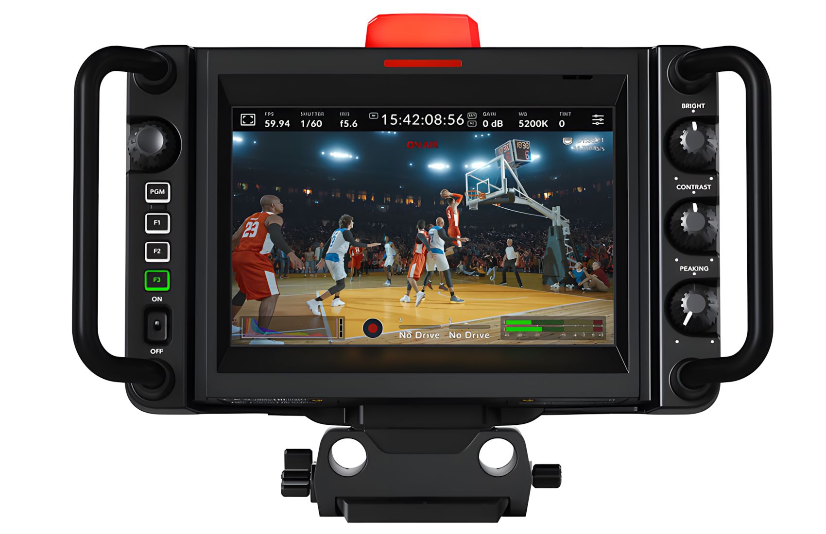 Studio 6K Pro S35 EF 7-Inch