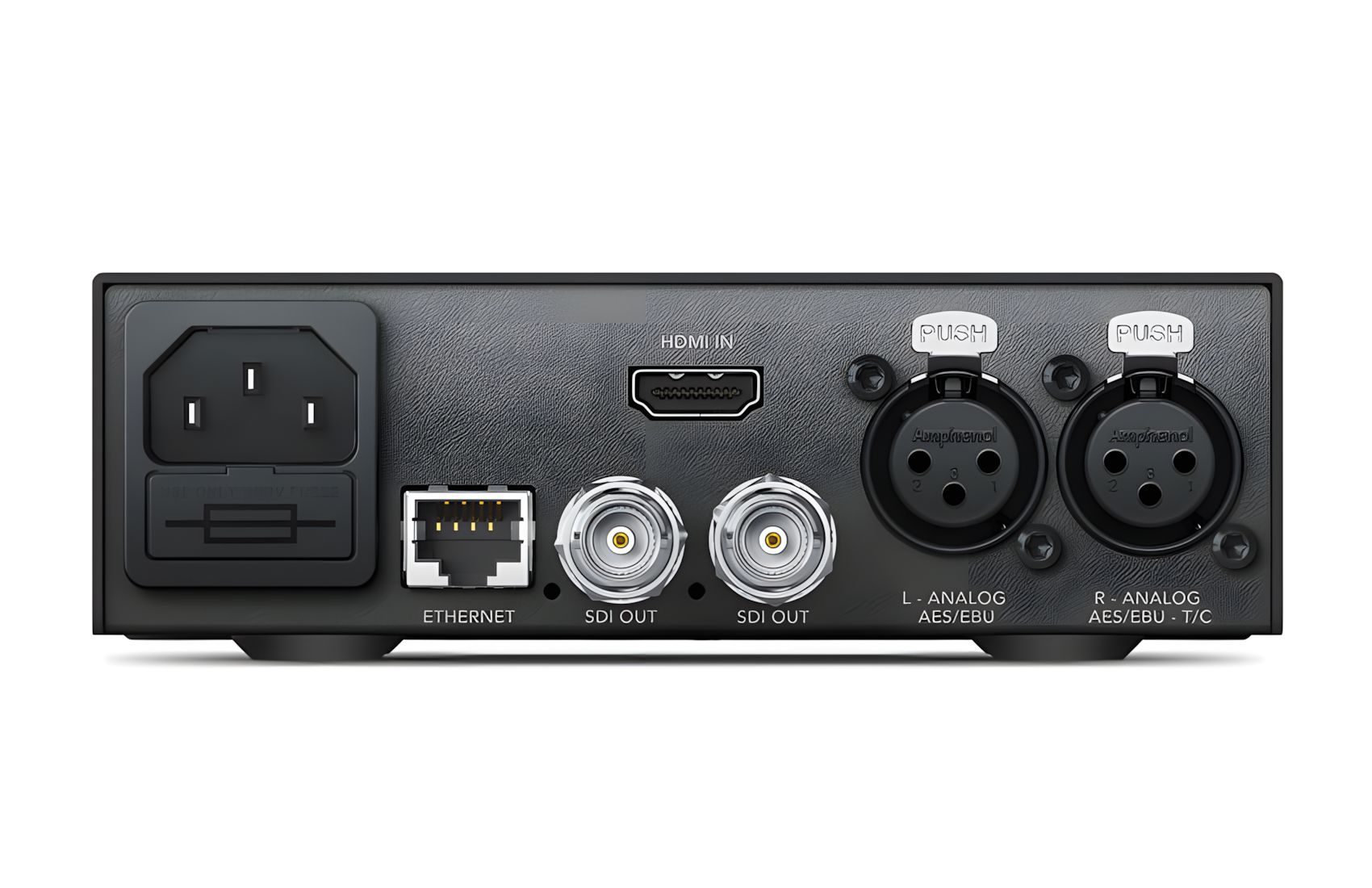 Teranex Mini HDMI to SDI 12G